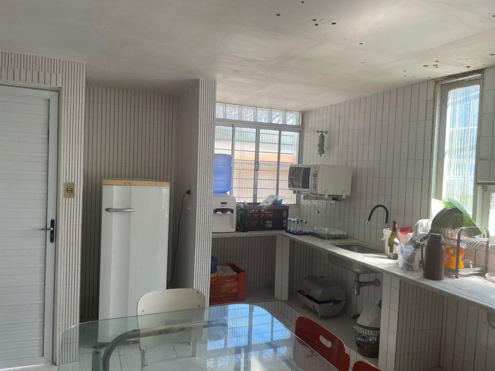 Casa Pê na Areia e Vista ao Mar em São José