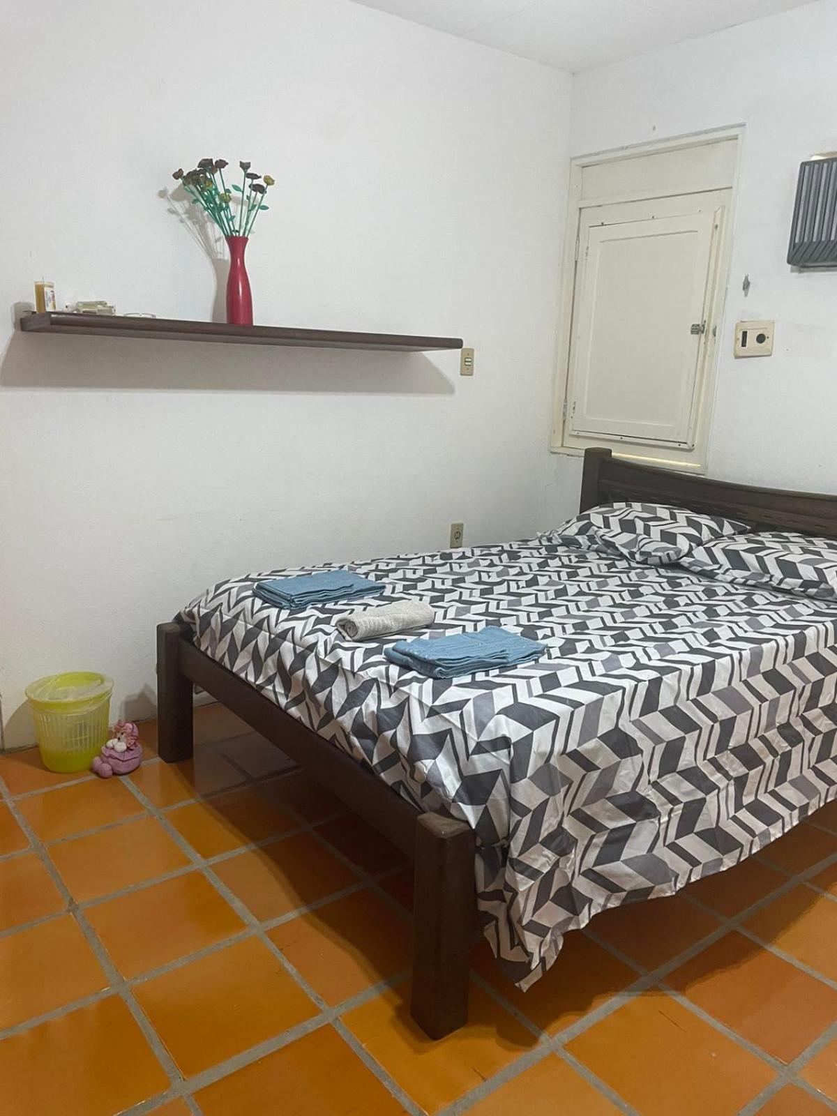 Casa Pê na Areia e Vista ao Mar em São José