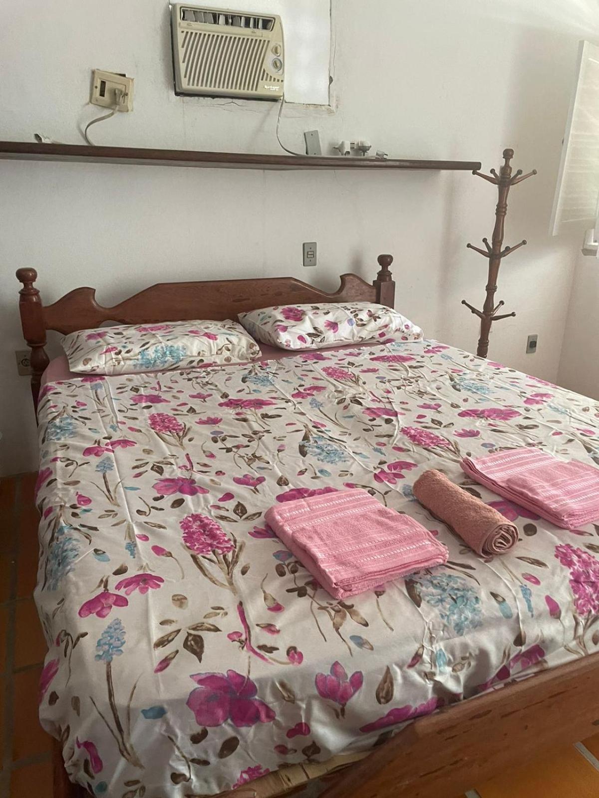 Casa Pê na Areia e Vista ao Mar em São José
