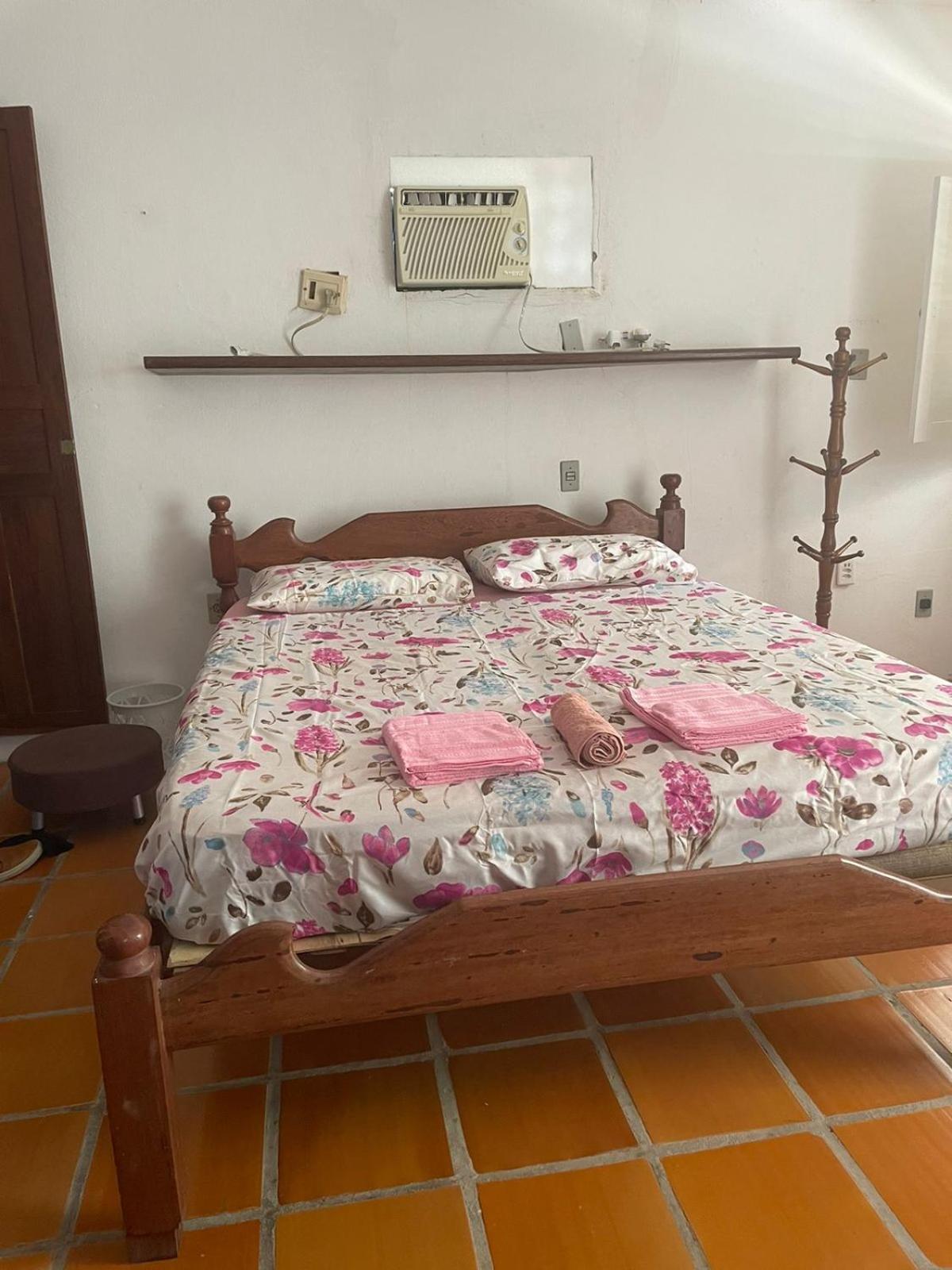 Casa Pê na Areia e Vista ao Mar em São José