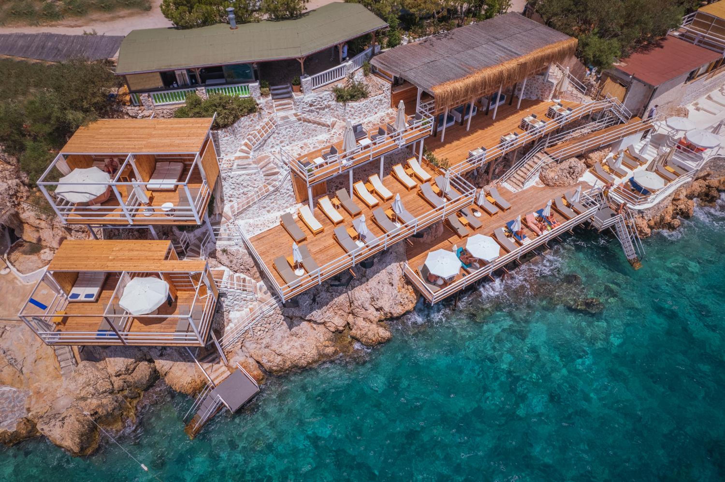 Likya Gardens Hotel