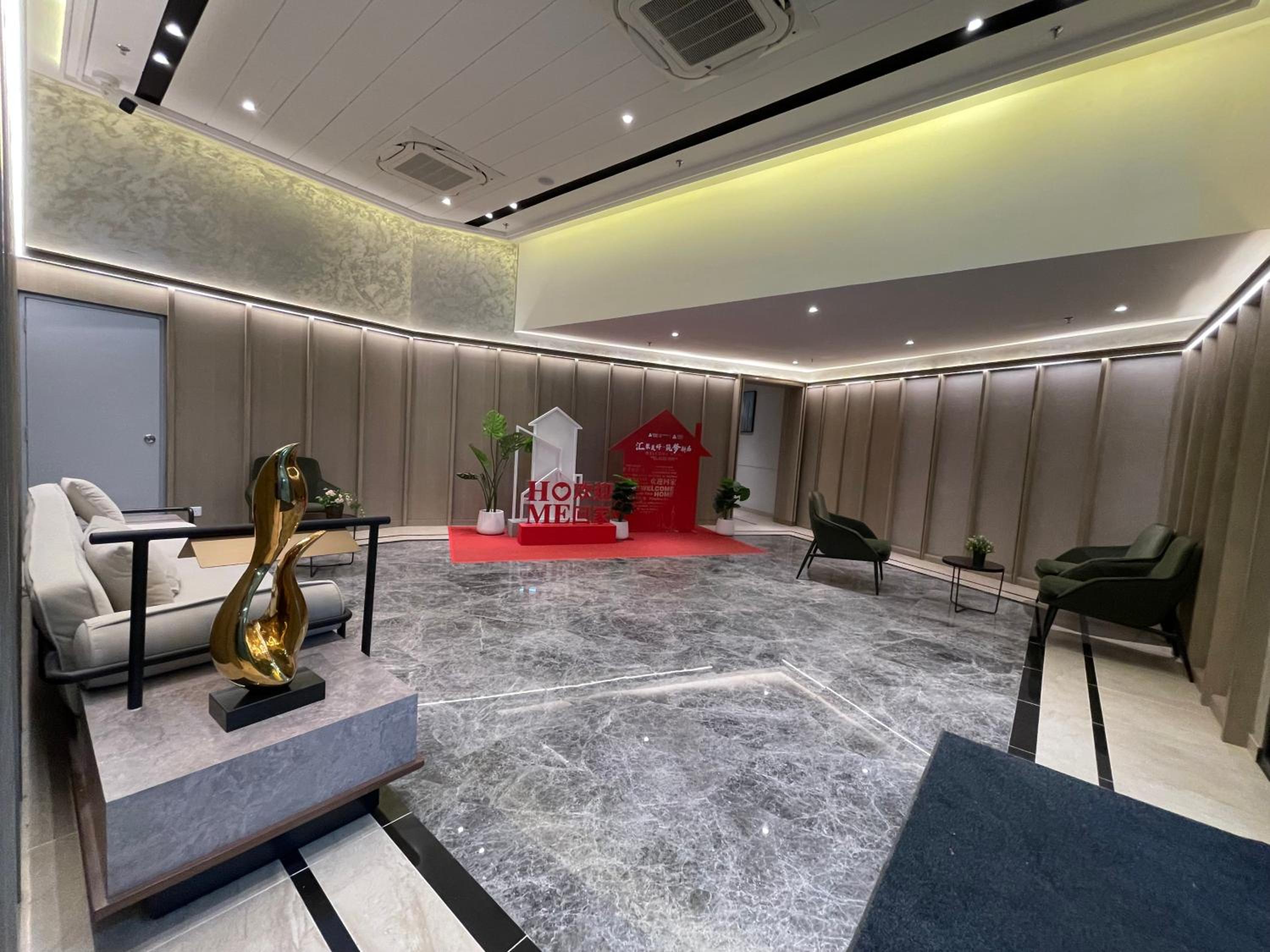 Agile Bukit Bintang Kuala Lumpur by Glamourhome