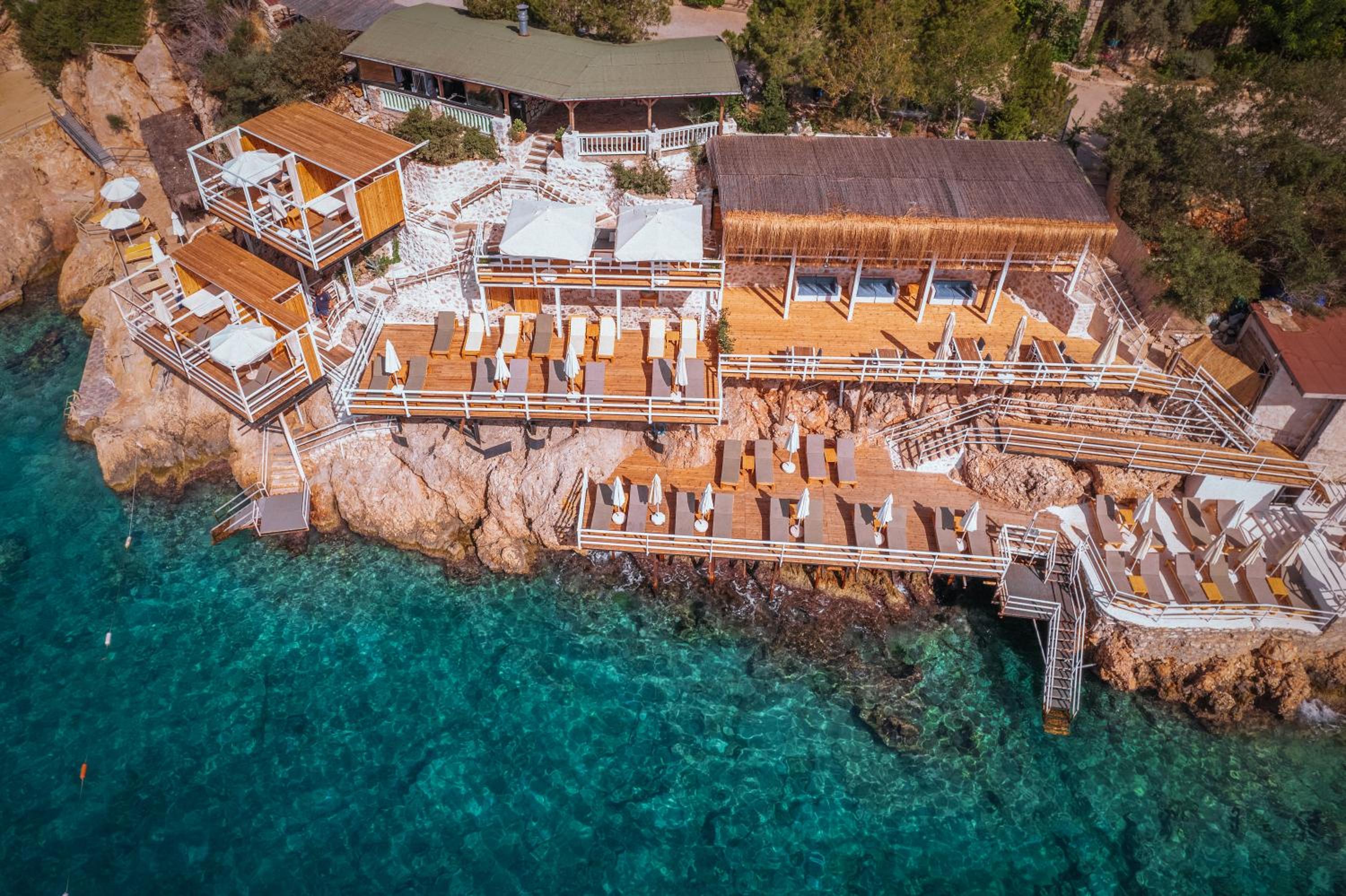 Likya Gardens Hotel