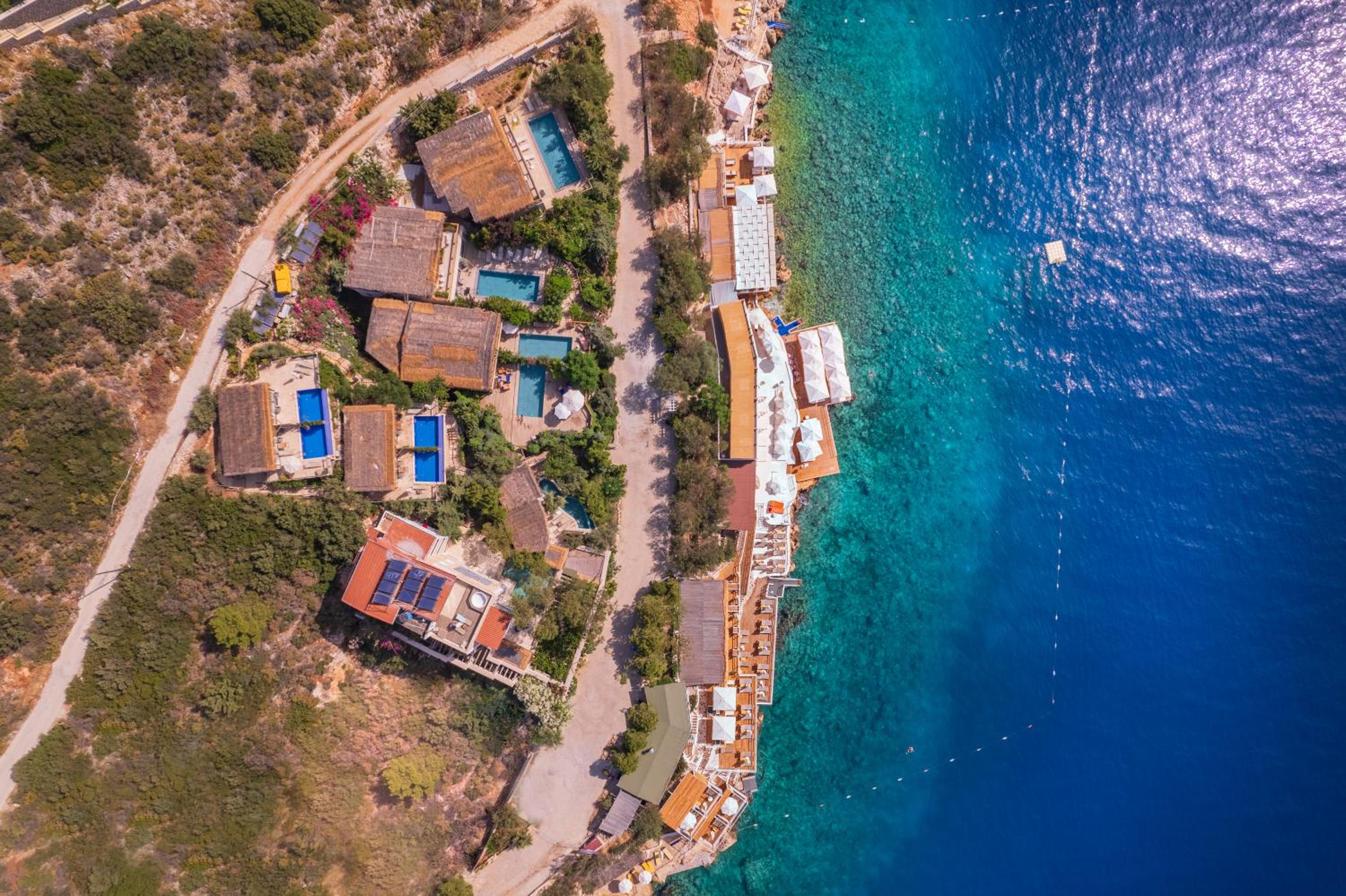 Likya Gardens Hotel