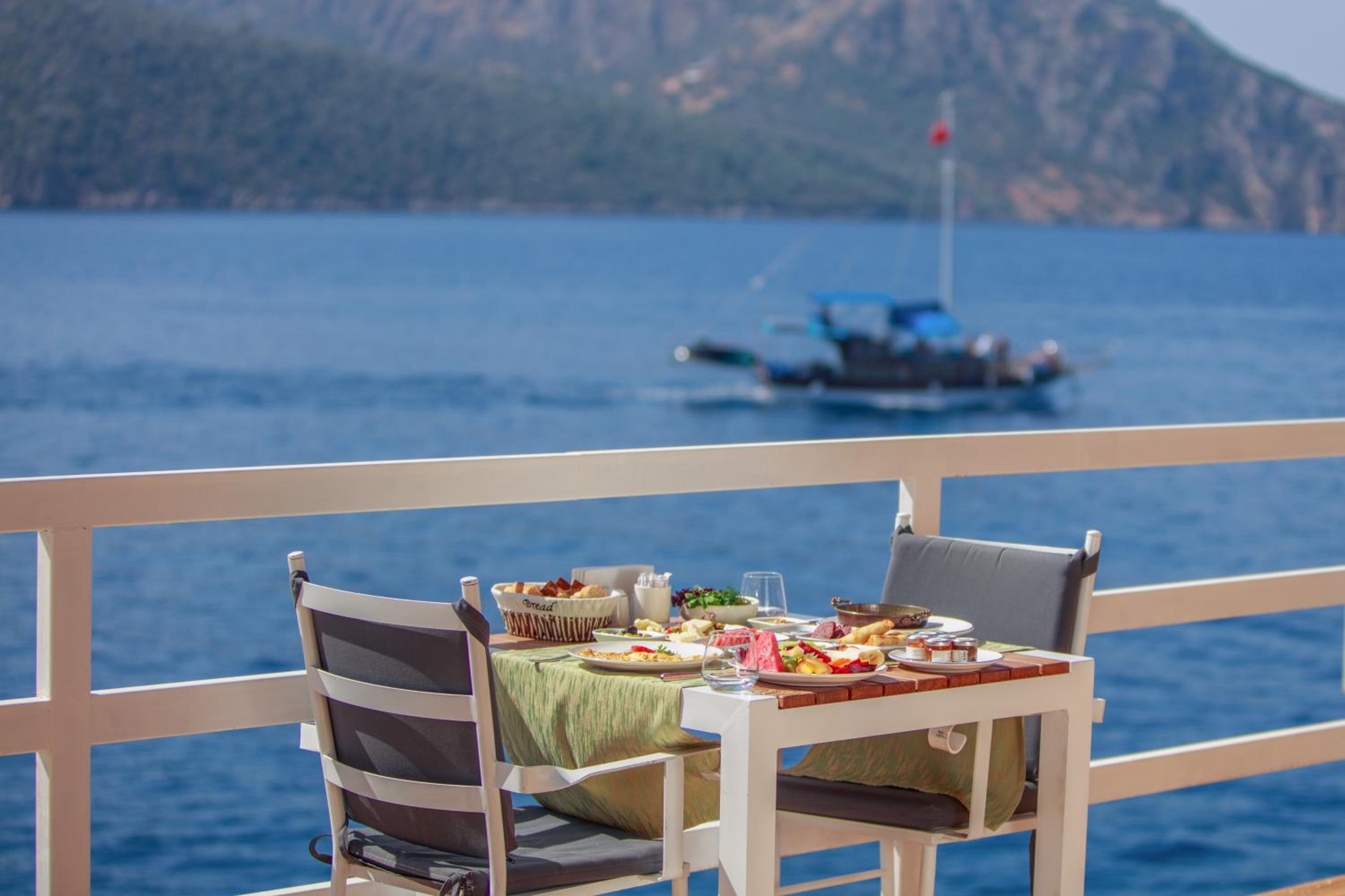 Likya Gardens Hotel