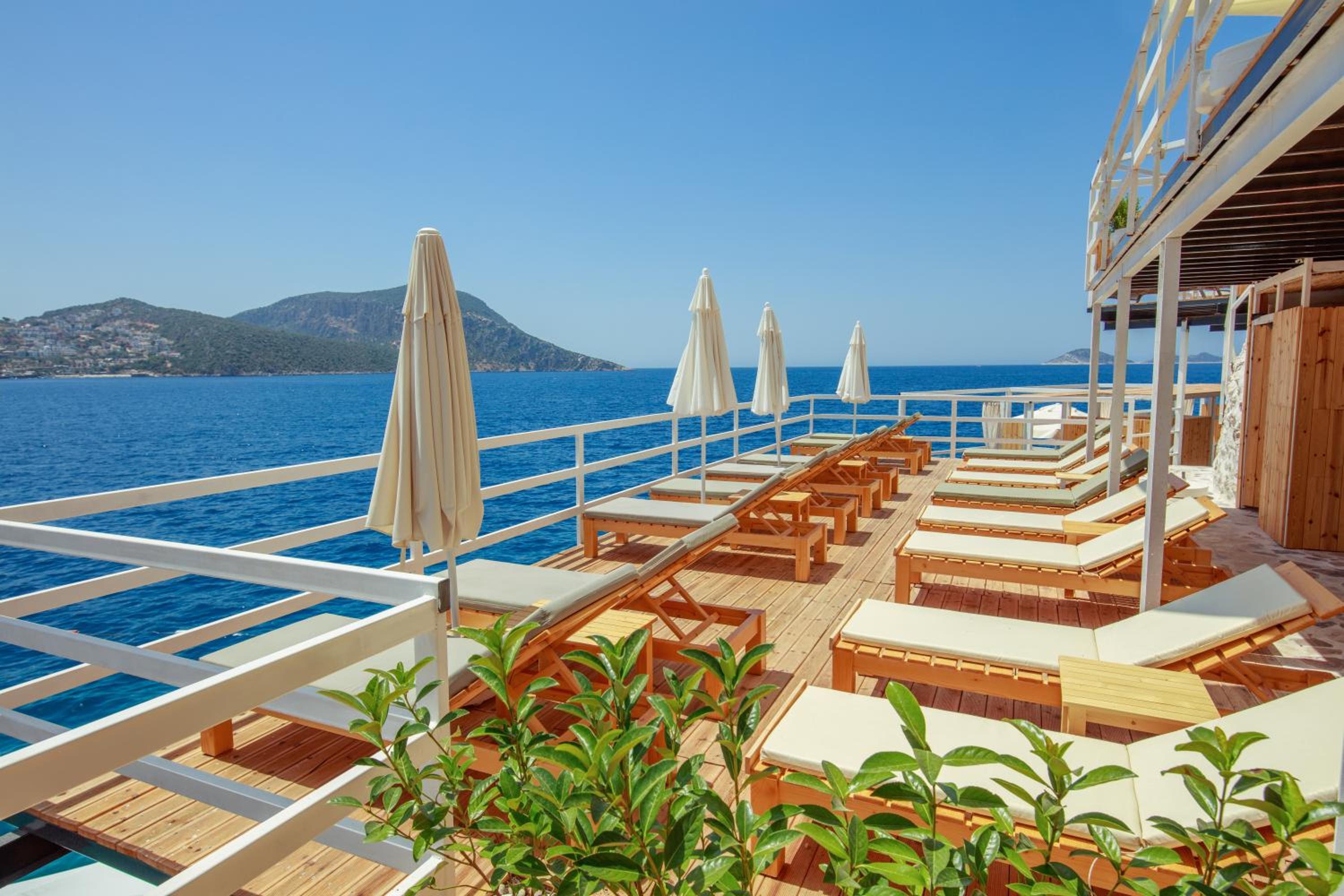 Likya Gardens Hotel