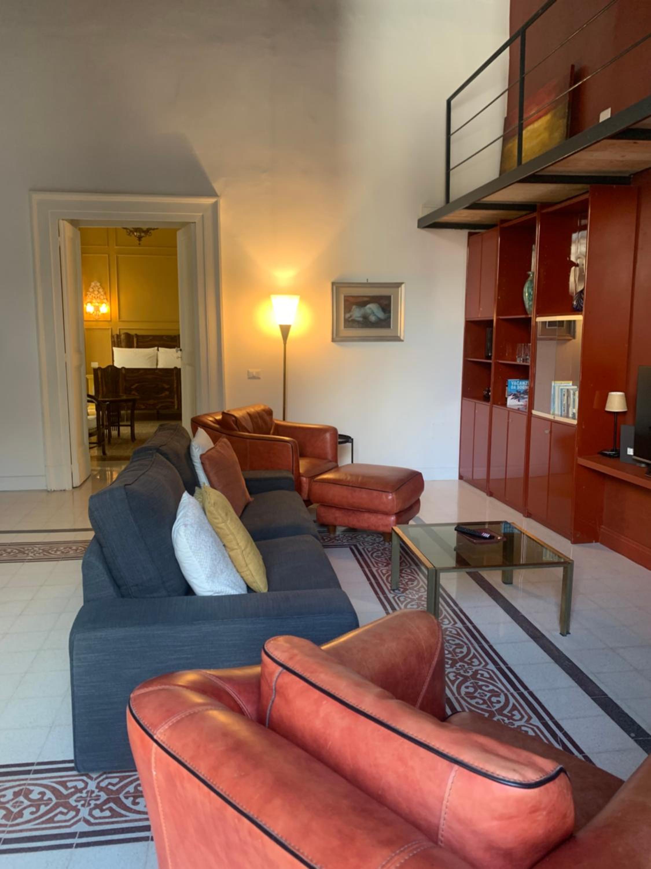 lounge