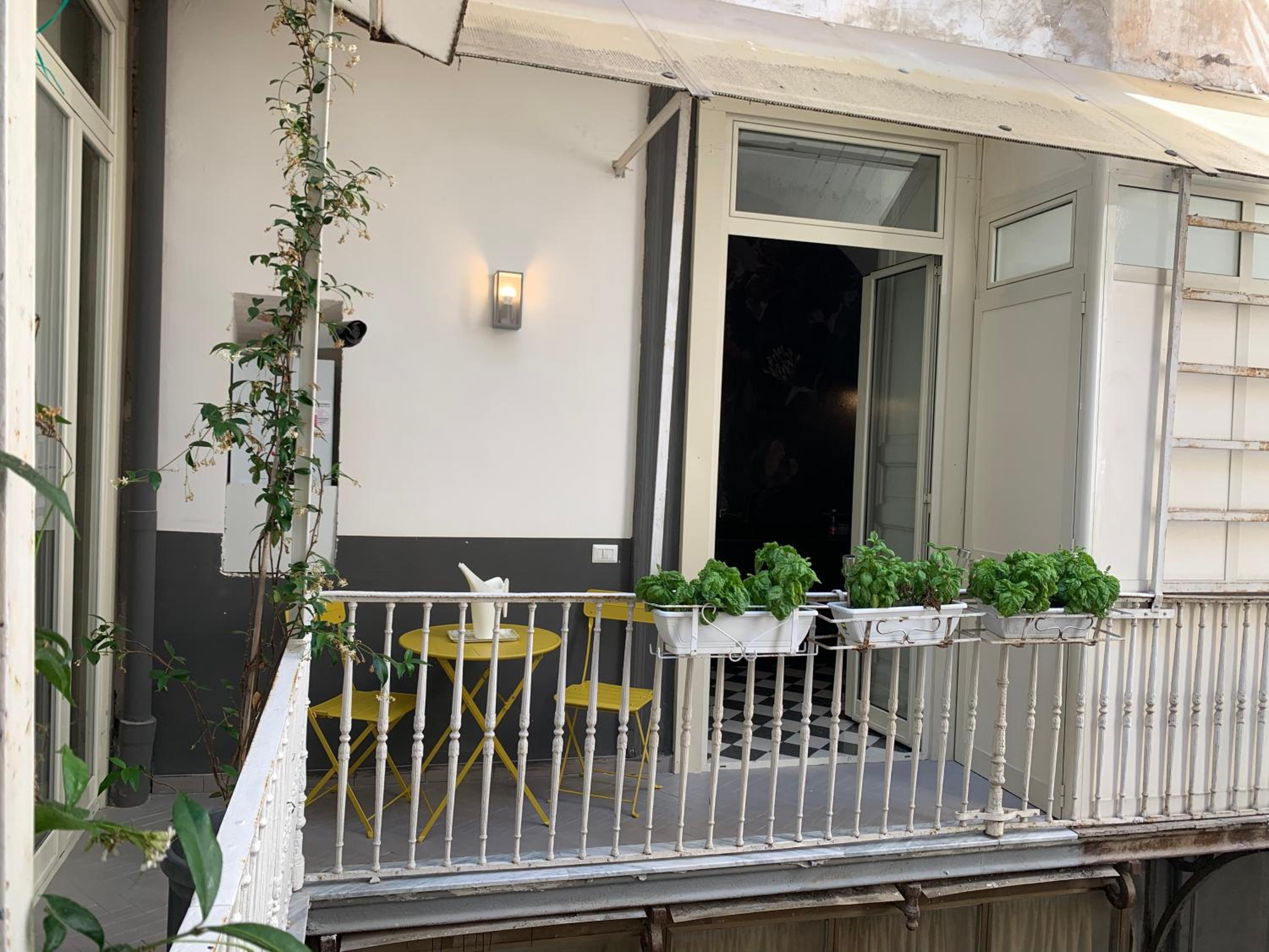 Casa Orlanda