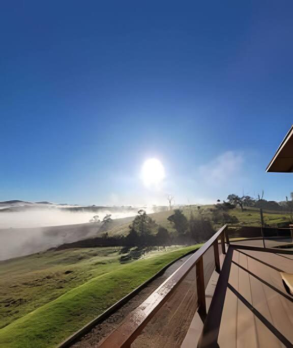 Casa de Campo em Cunha - Vila Santa Cruz Cunha - Vista Exuberante