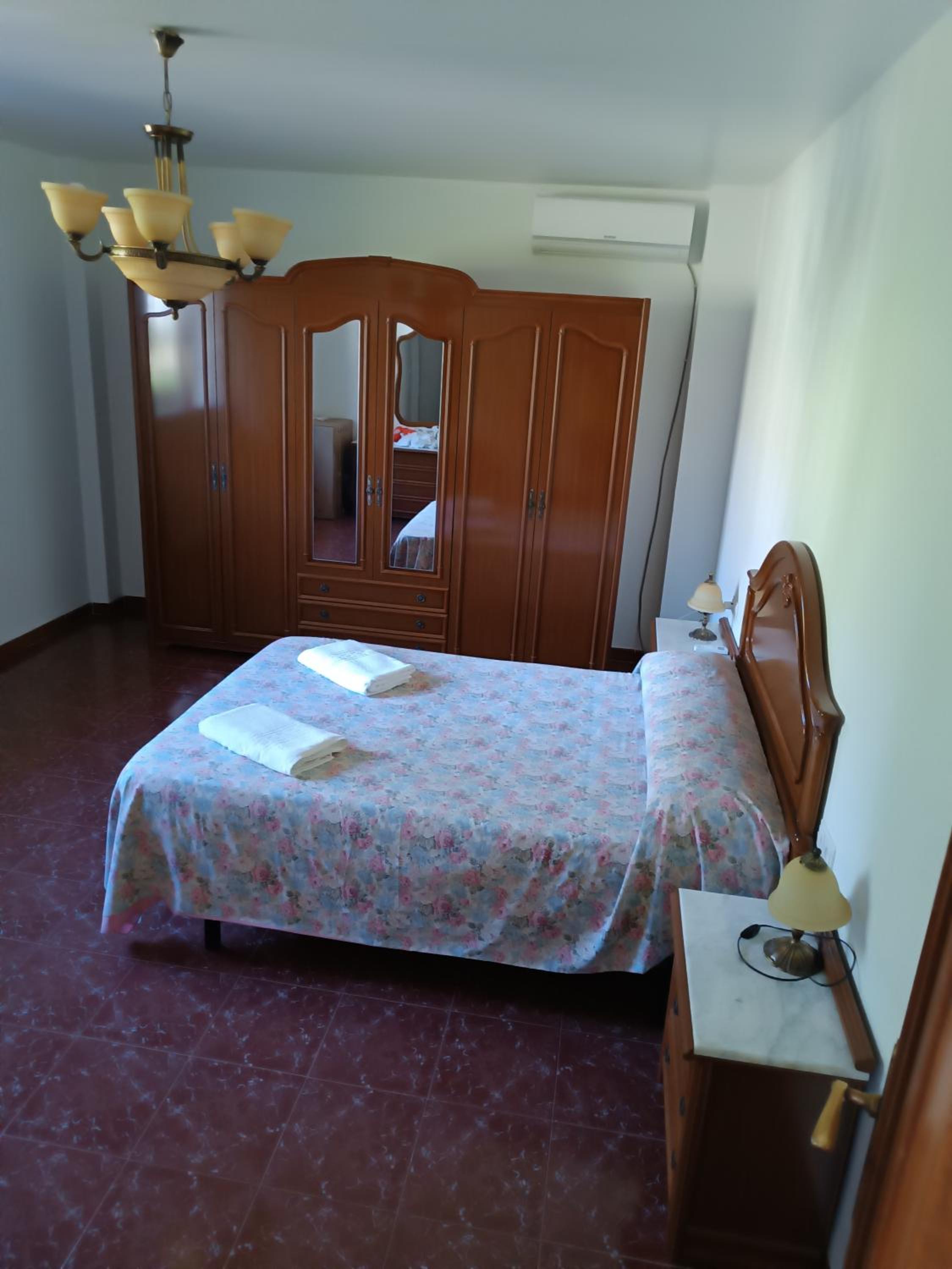 Casa Rural Chalet Venta del Aire Cortijo Terron