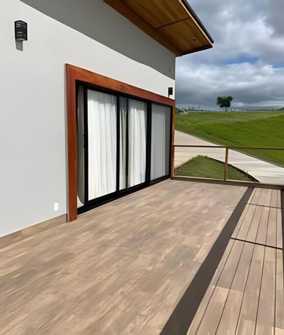 Casa de Campo em Cunha - Vila Santa Cruz Cunha - Vista Exuberante
