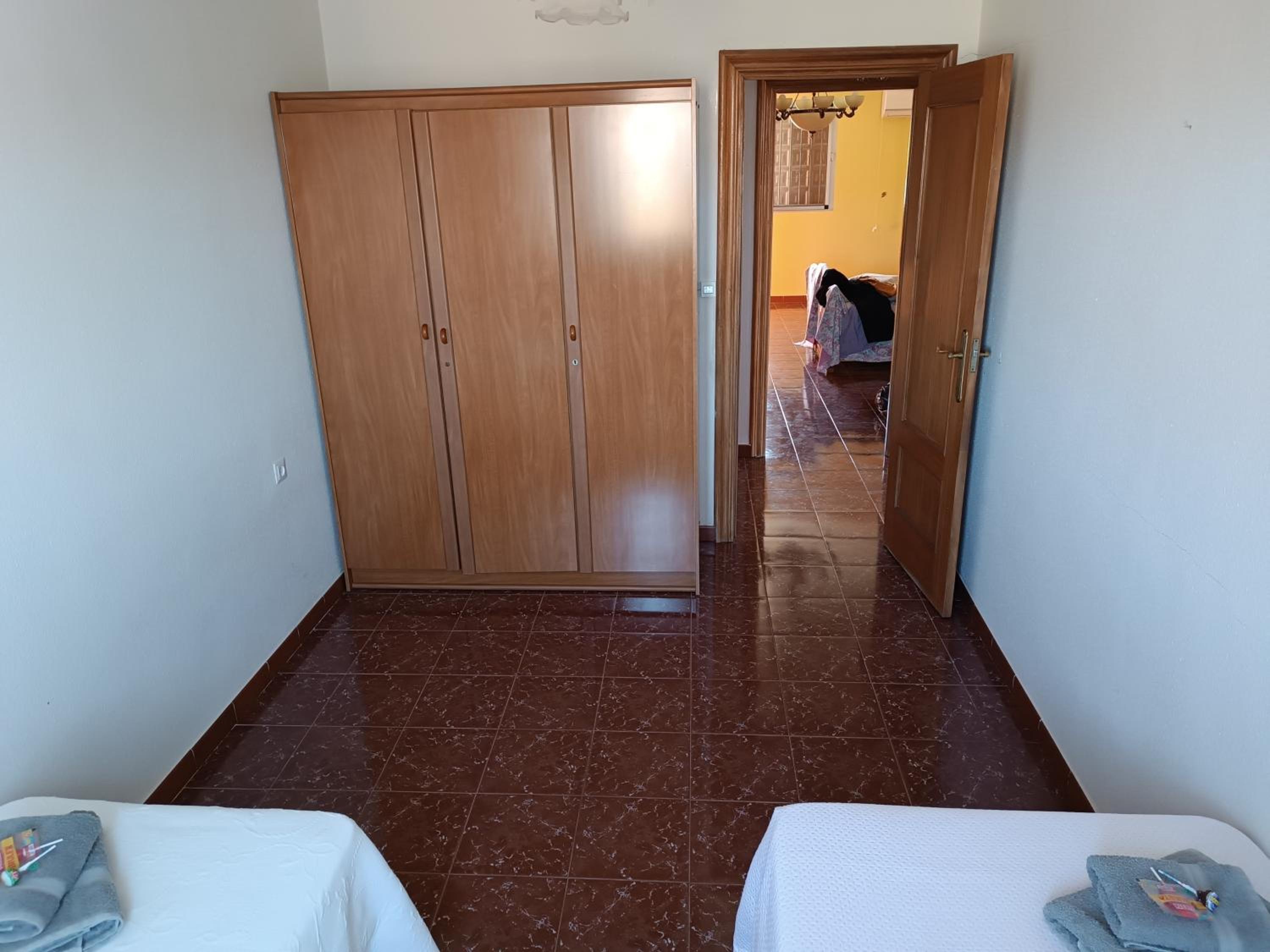 Casa Rural Chalet Venta del Aire Cortijo Terron