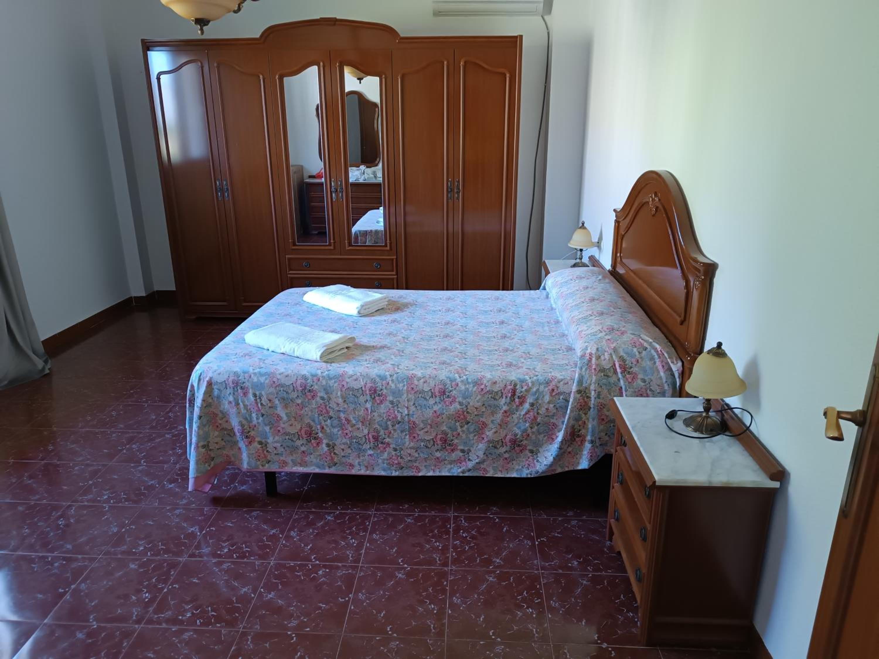 Casa Rural Chalet Venta del Aire Cortijo Terron