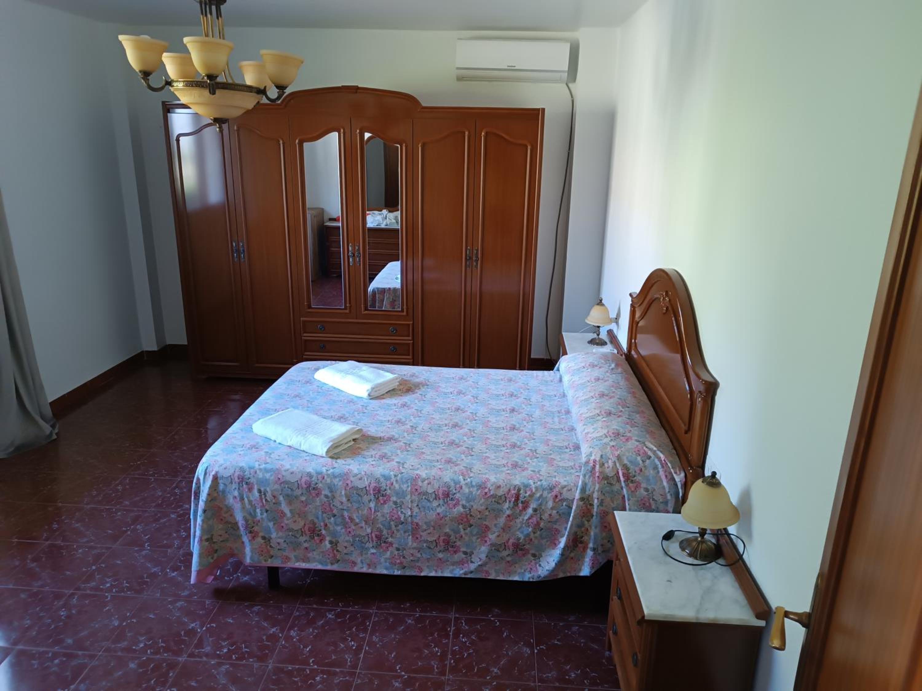 Casa Rural Chalet Venta del Aire Cortijo Terron