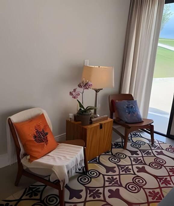 Casa de Campo em Cunha - Vila Santa Cruz Cunha - Vista Exuberante