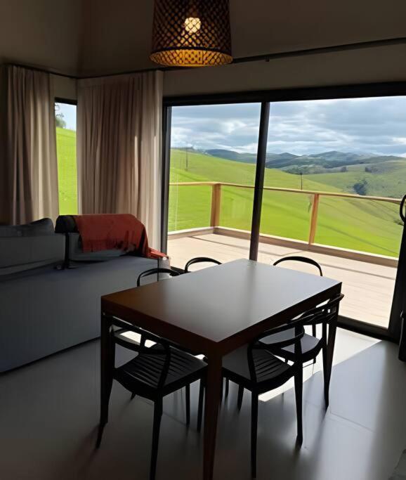 Casa de Campo em Cunha - Vila Santa Cruz Cunha - Vista Exuberante