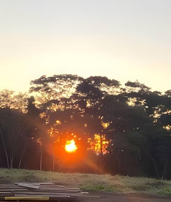 Casa de Campo em Cunha - Vila Santa Cruz Cunha - Vista Exuberante