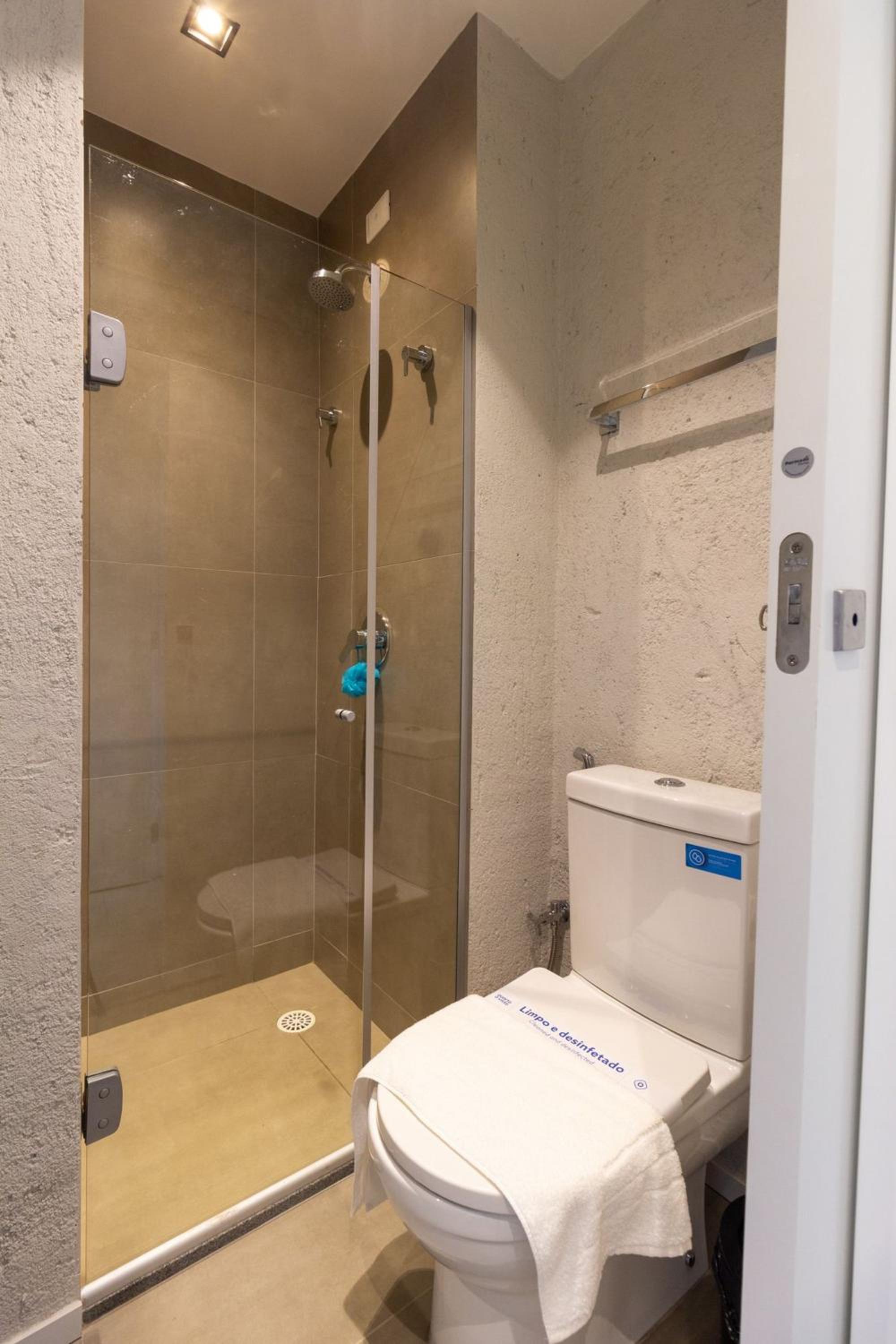 Vila Tamoná em Milagres por Quarto à Vista