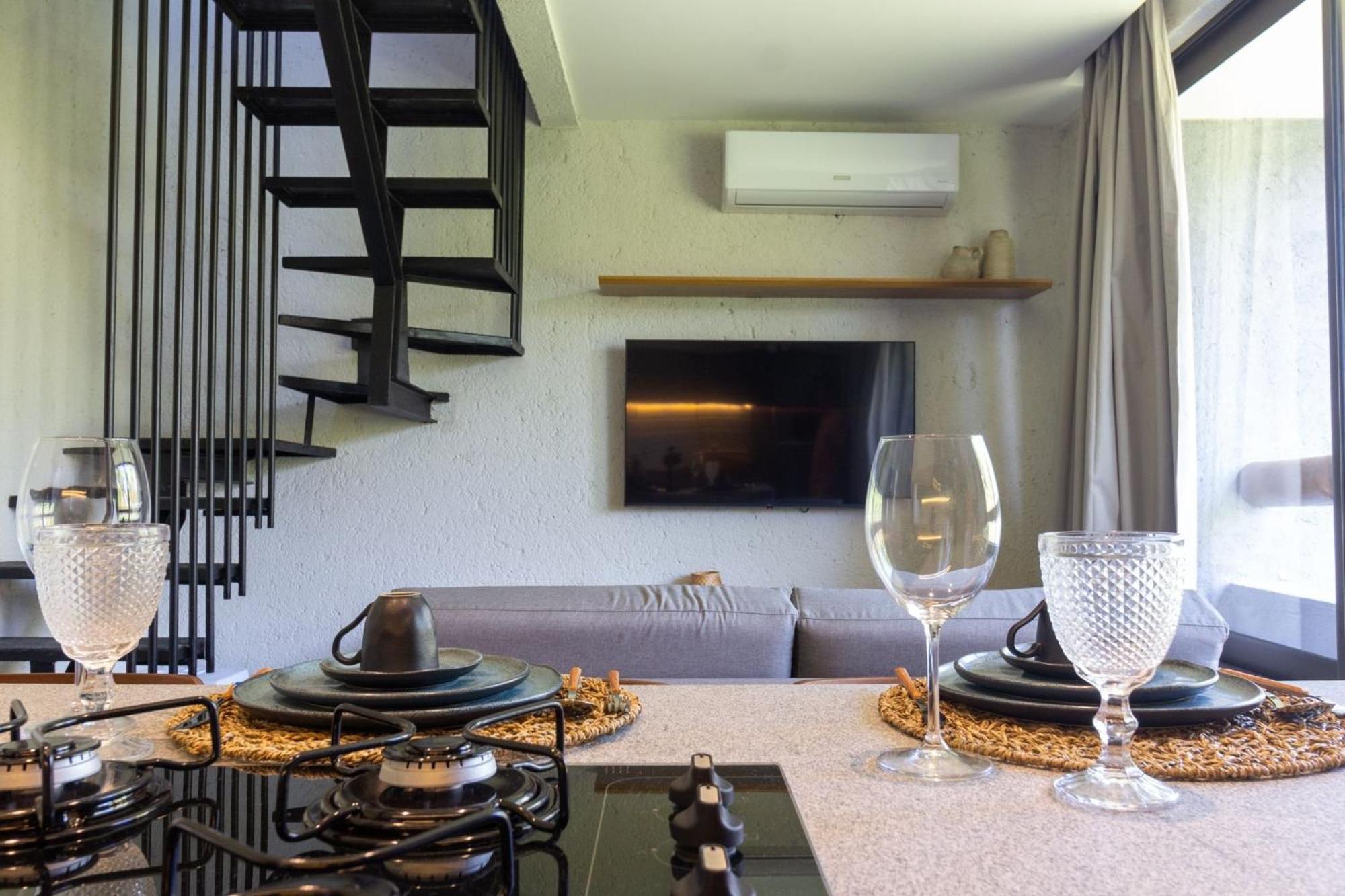 Vila Tamoná em Milagres por Quarto à Vista
