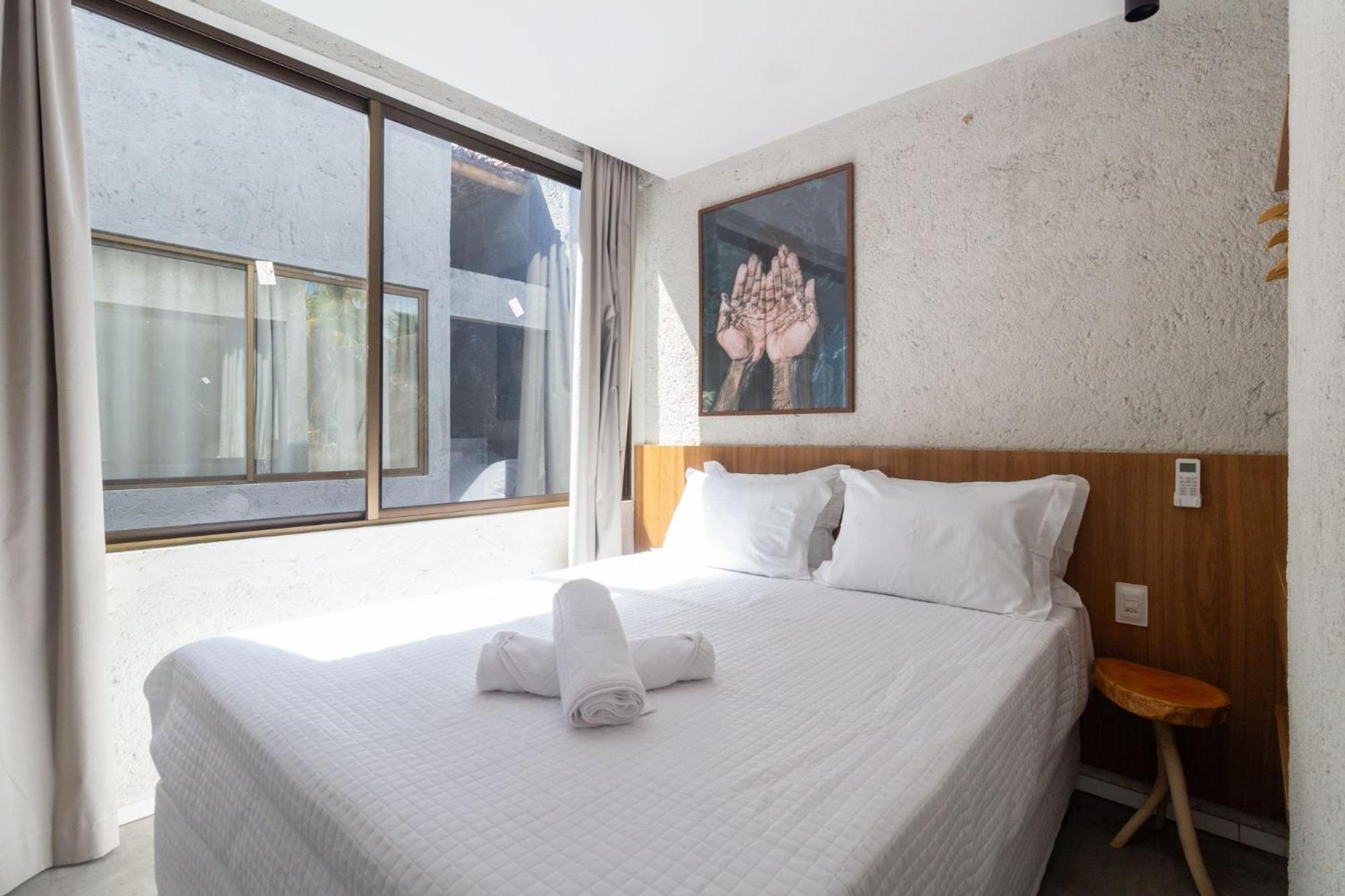 Vila Tamoná em Milagres por Quarto à Vista