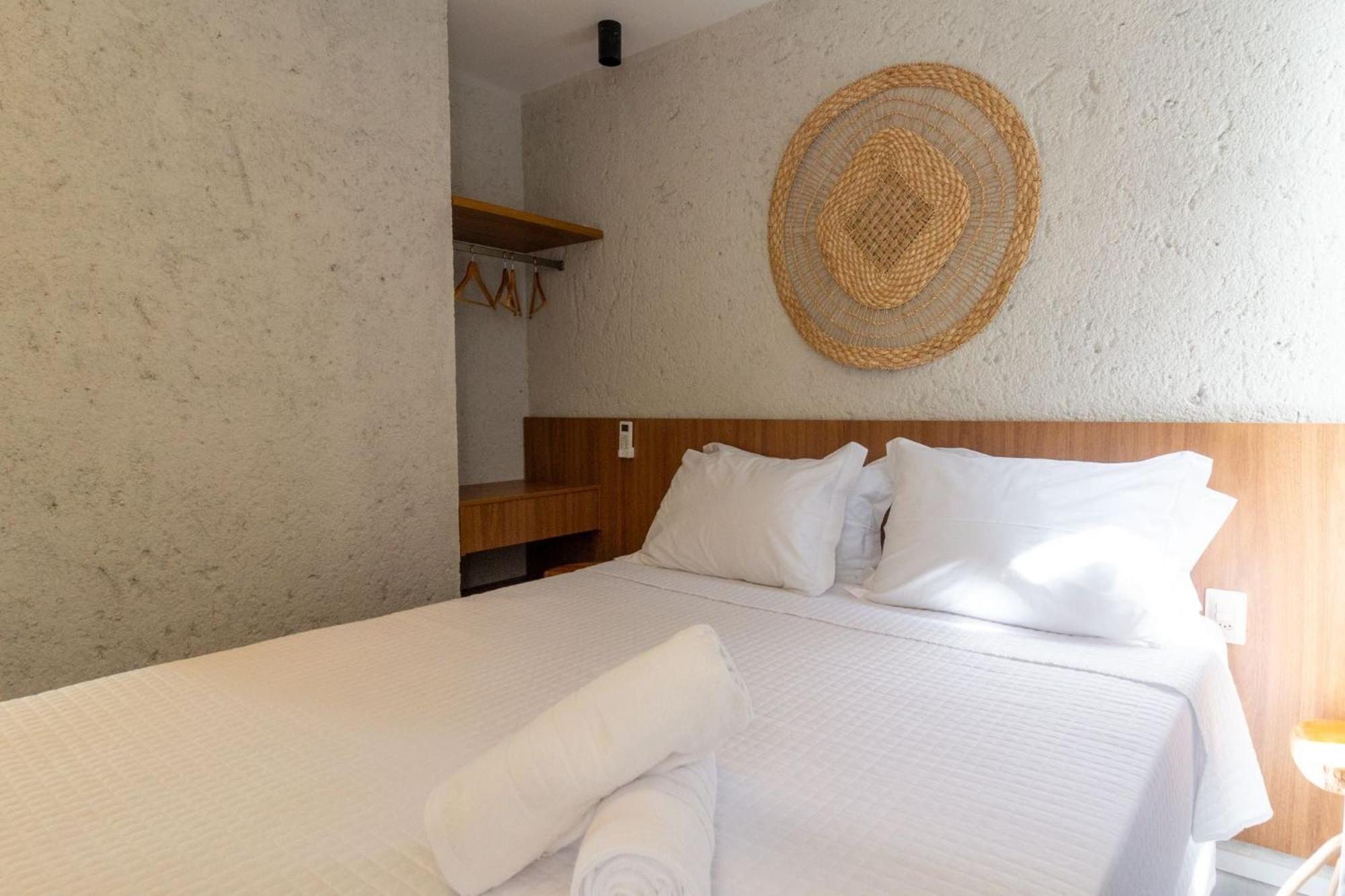Vila Tamoná em Milagres por Quarto à Vista
