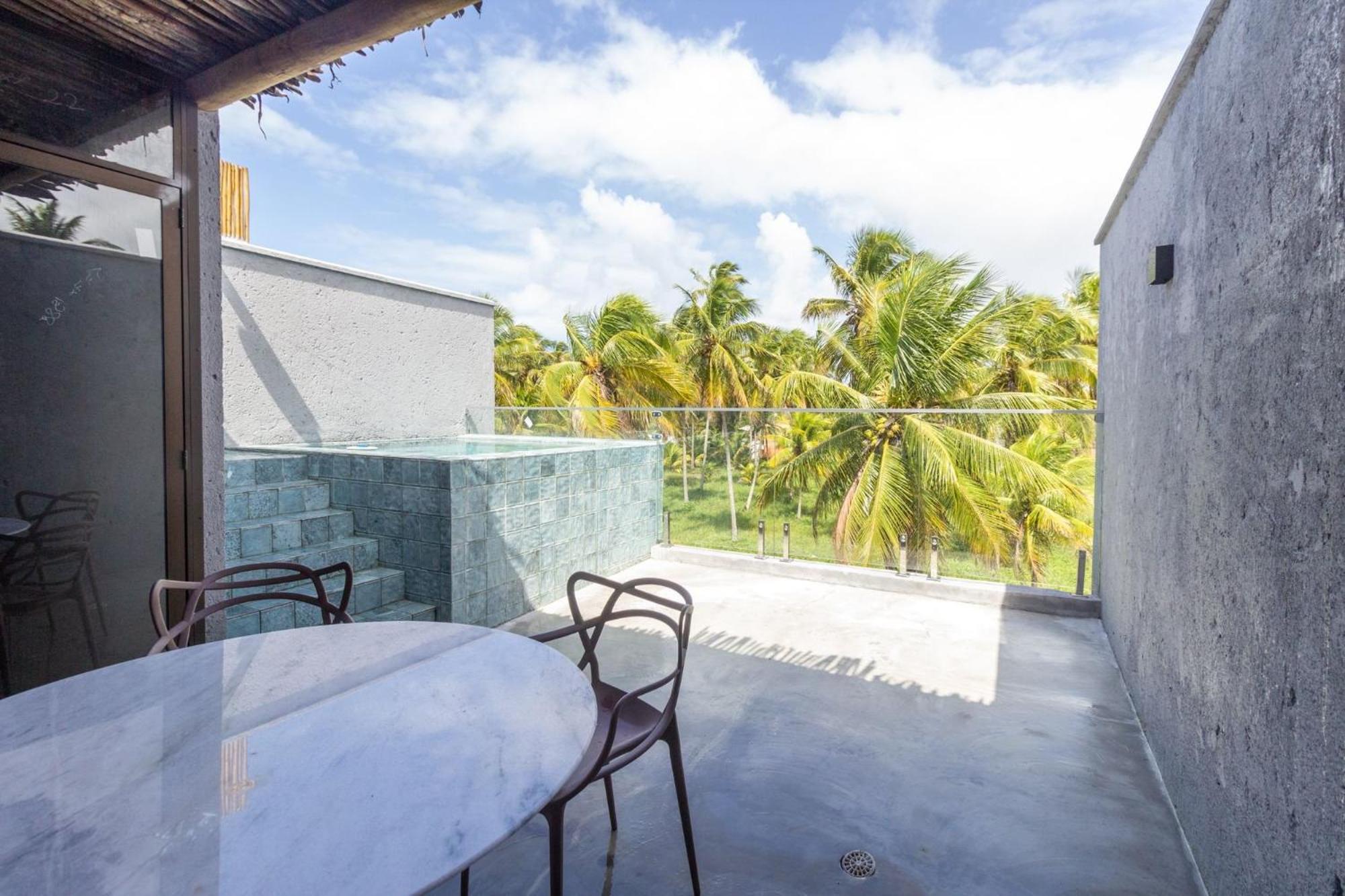 Vila Tamoná em Milagres por Quarto à Vista