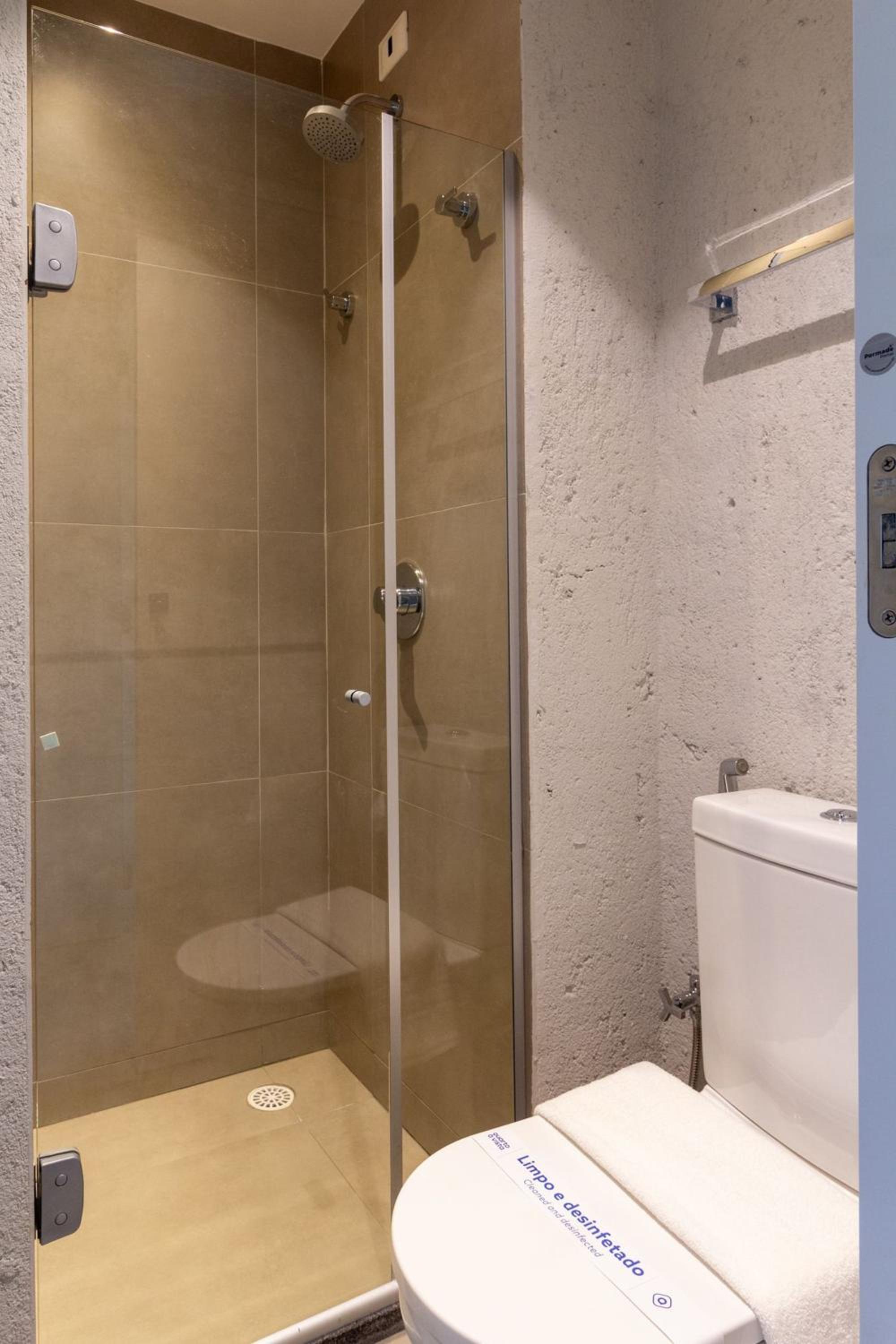 Vila Tamoná em Milagres por Quarto à Vista