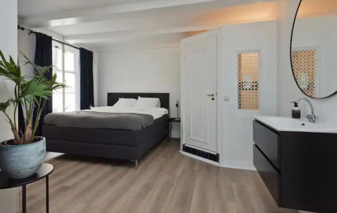 Amsterdam Luxury Holiday