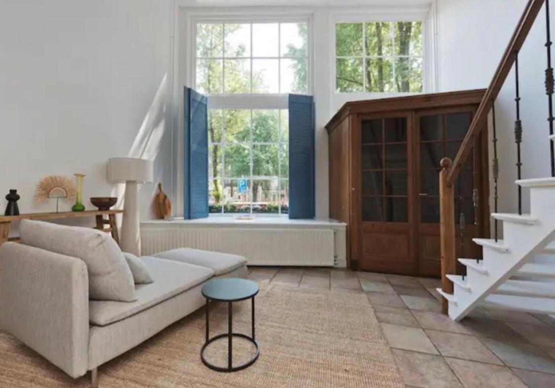 Amsterdam Luxury Holiday