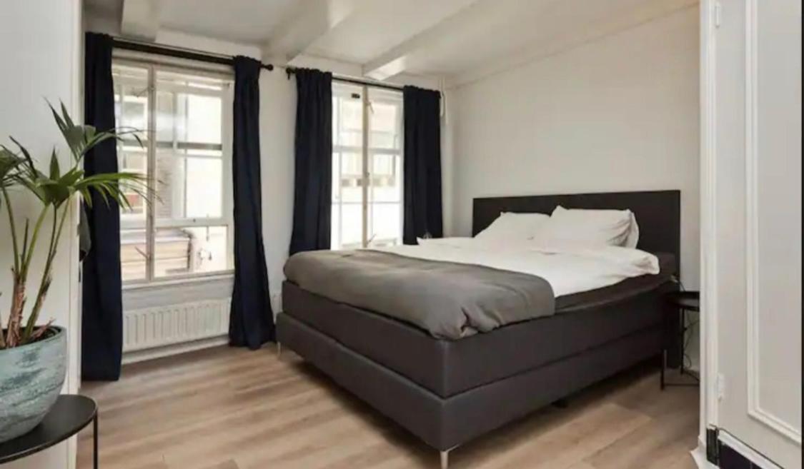 Amsterdam Luxury Holiday