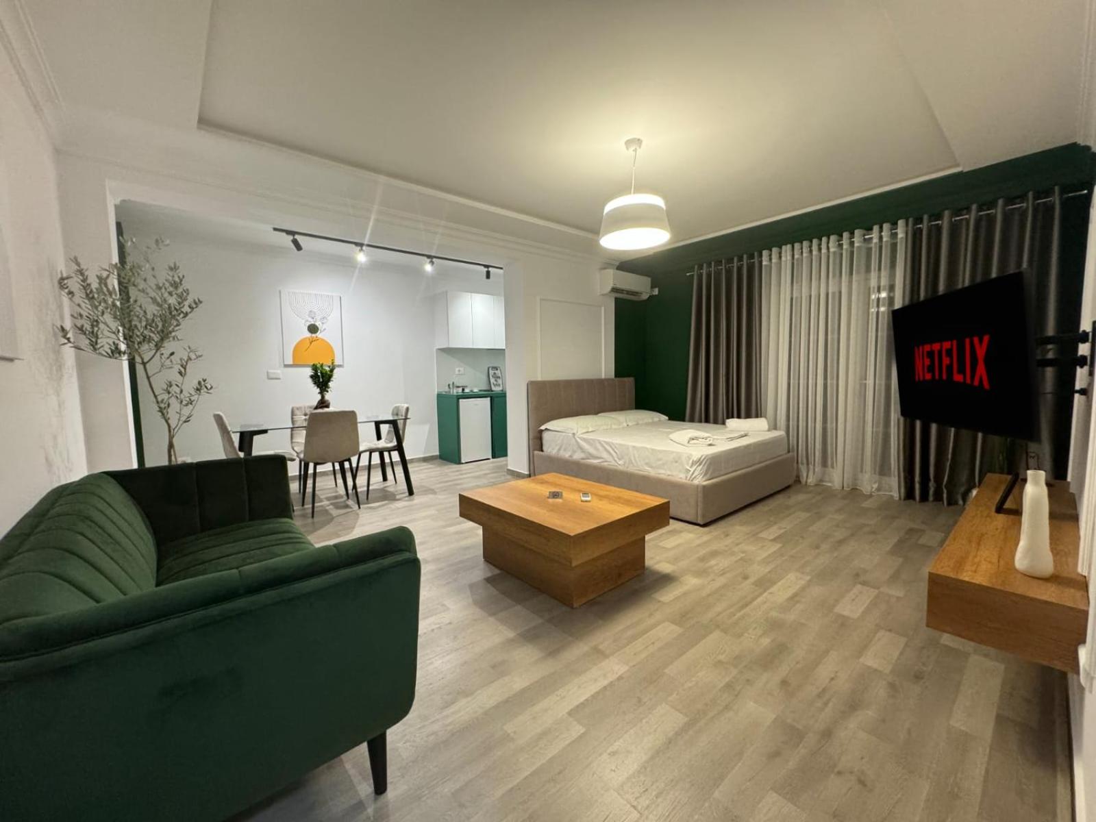 Imagination Inn
