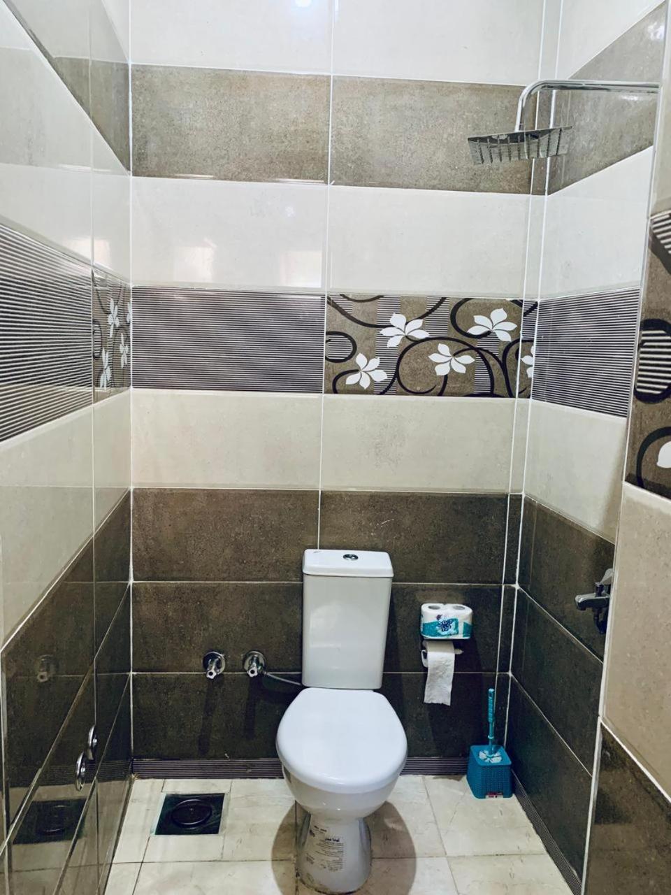 ABU Nubian Guest House