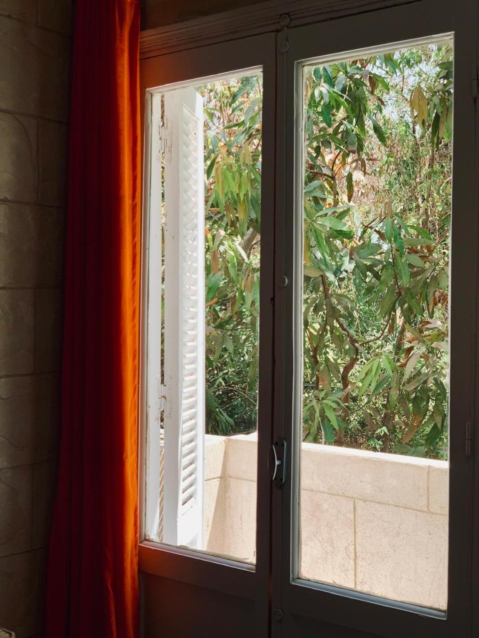 ABU Nubian Guest House