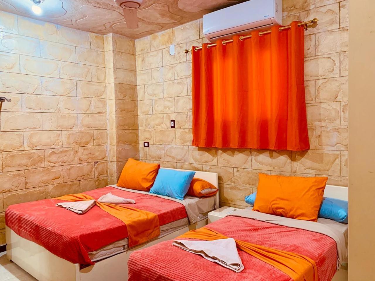 ABU Nubian Guest House