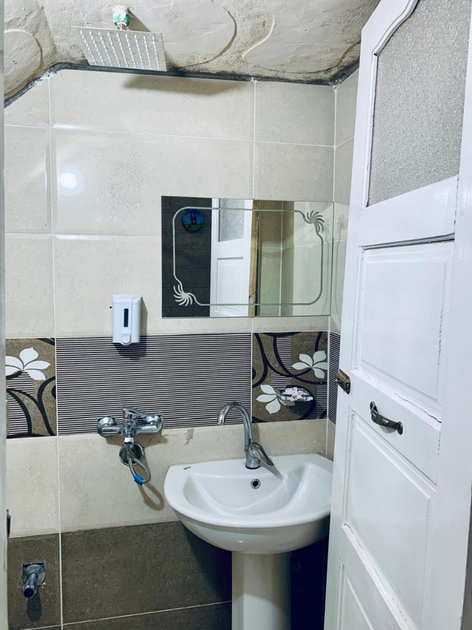 ABU Nubian Guest House