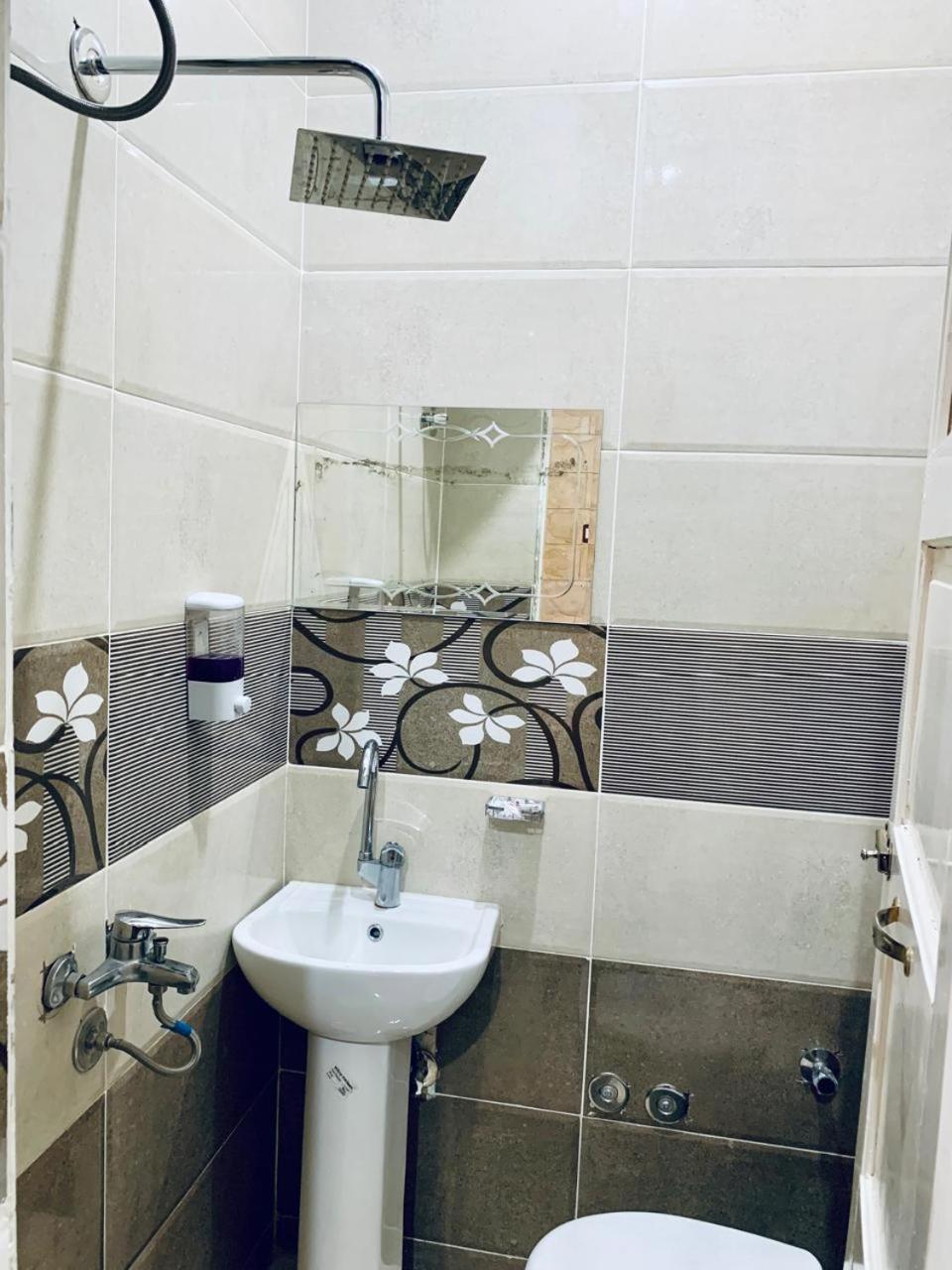 ABU Nubian Guest House