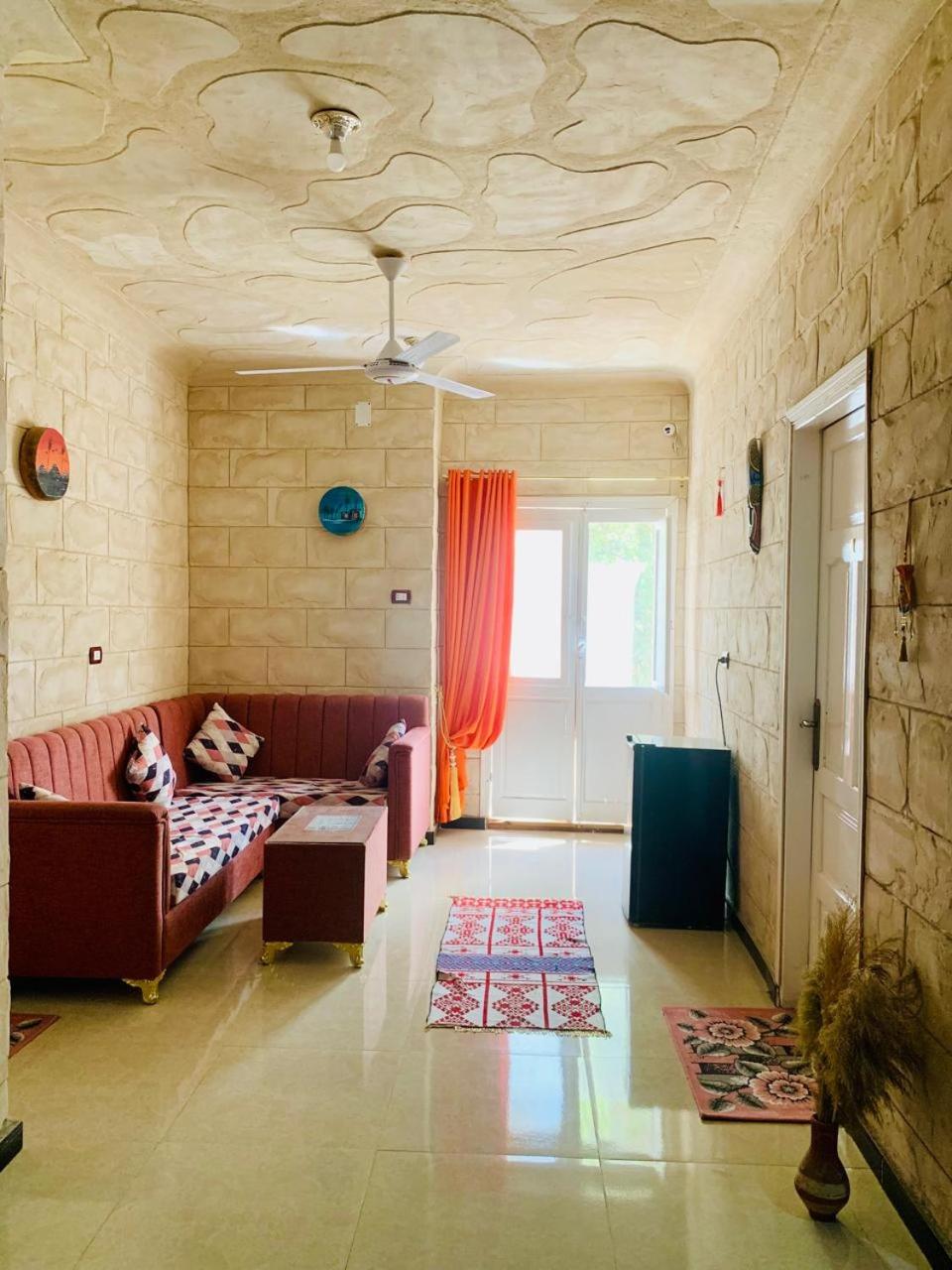 ABU Nubian Guest House
