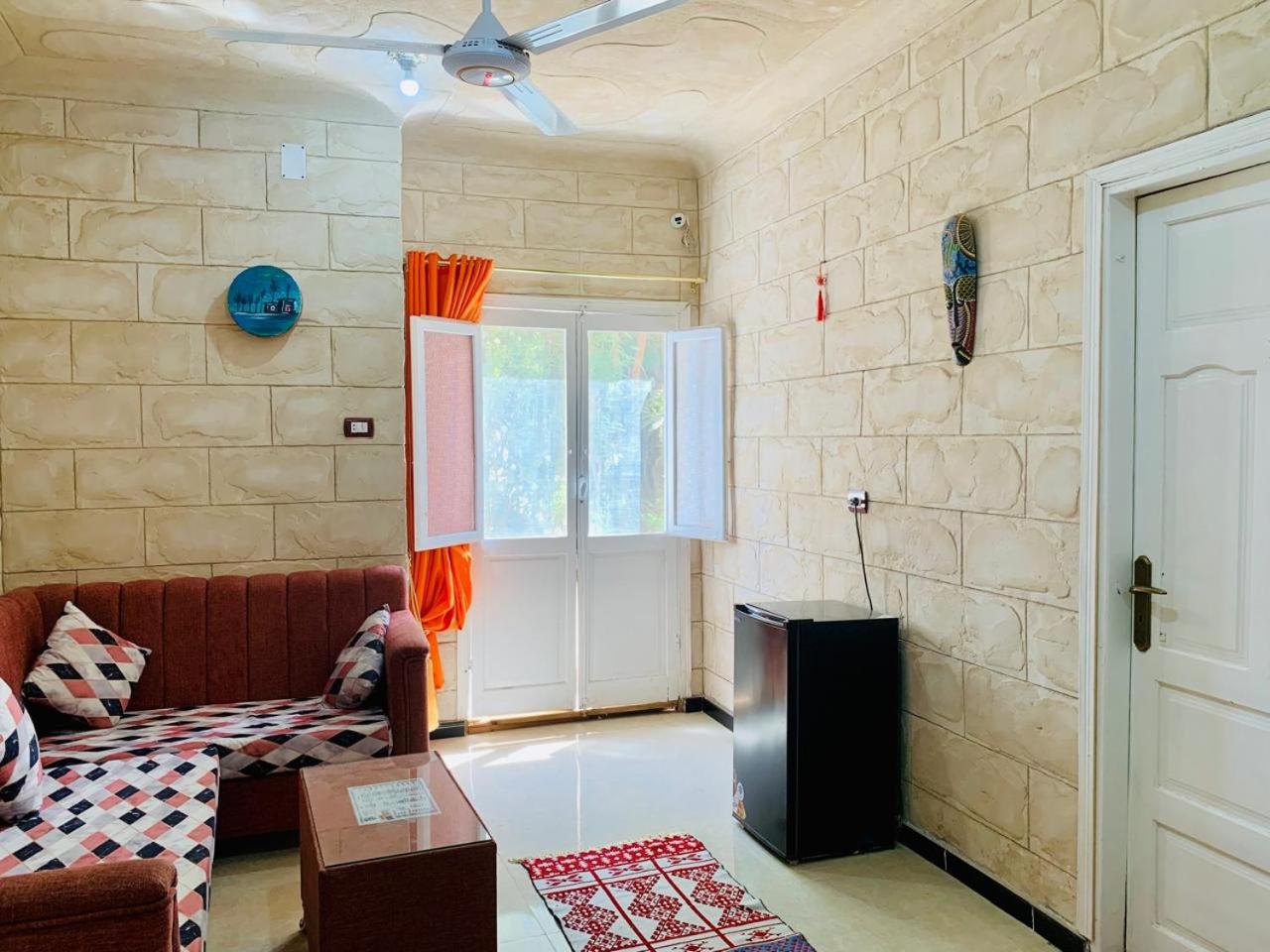 ABU Nubian Guest House