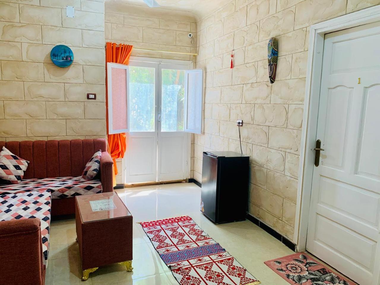 ABU Nubian Guest House