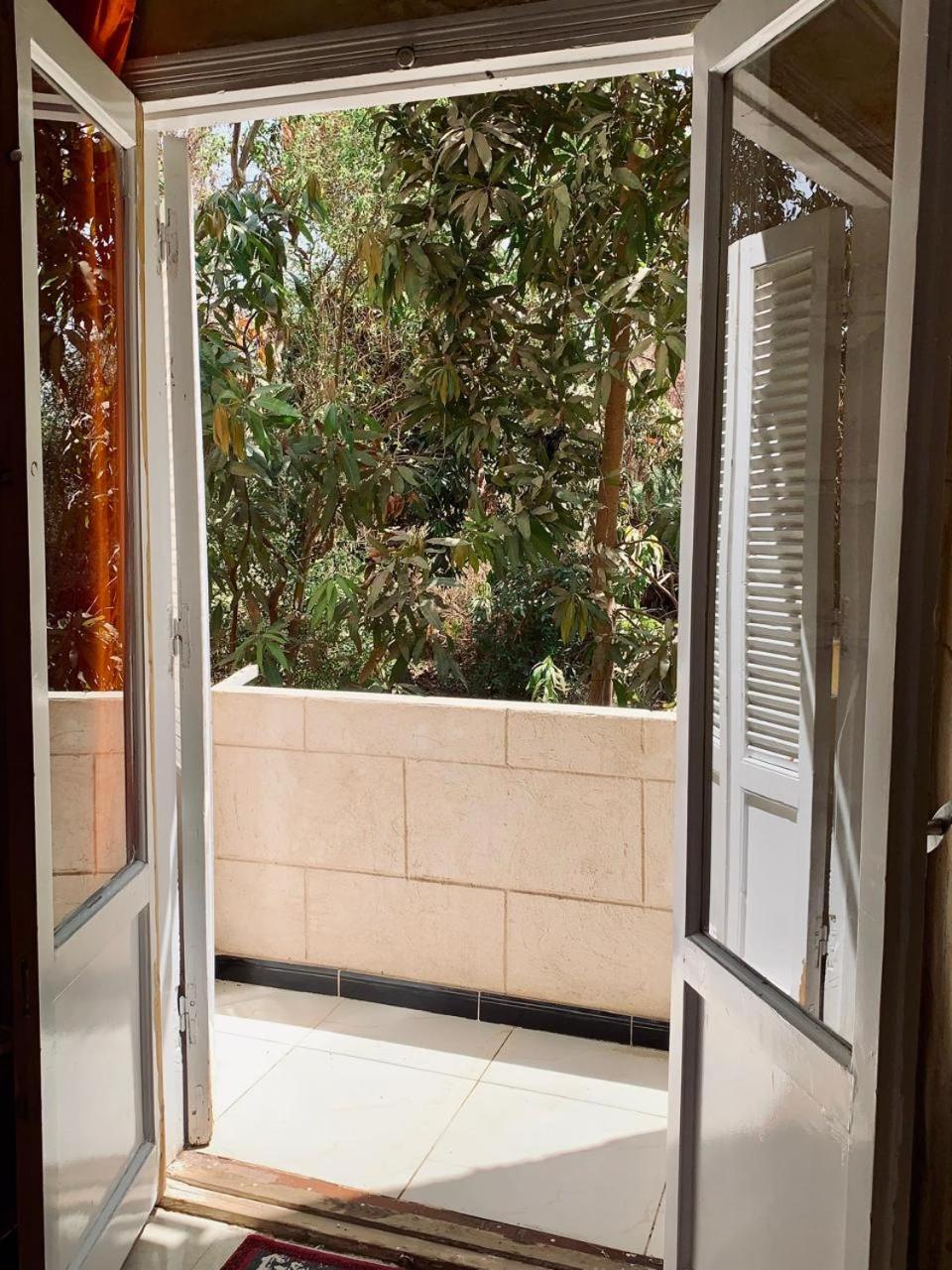 ABU Nubian Guest House