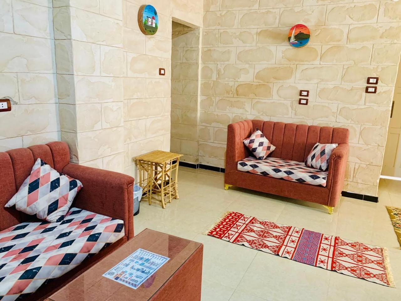 ABU Nubian Guest House