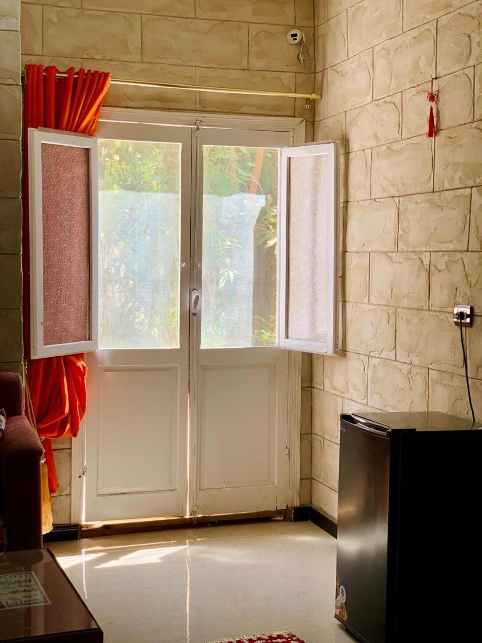ABU Nubian Guest House