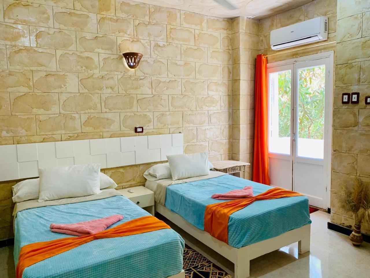 ABU Nubian Guest House