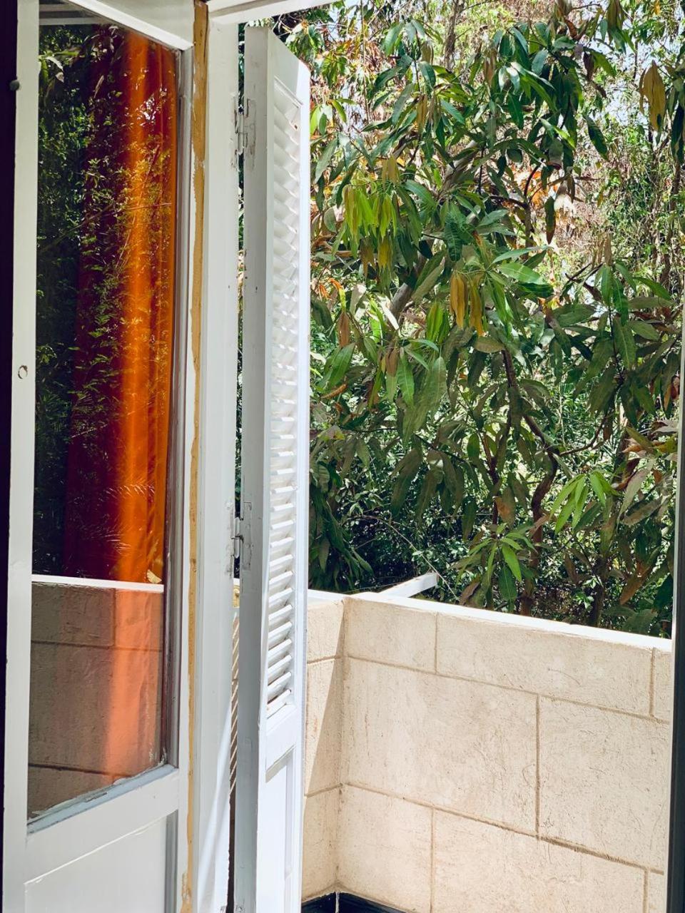 ABU Nubian Guest House