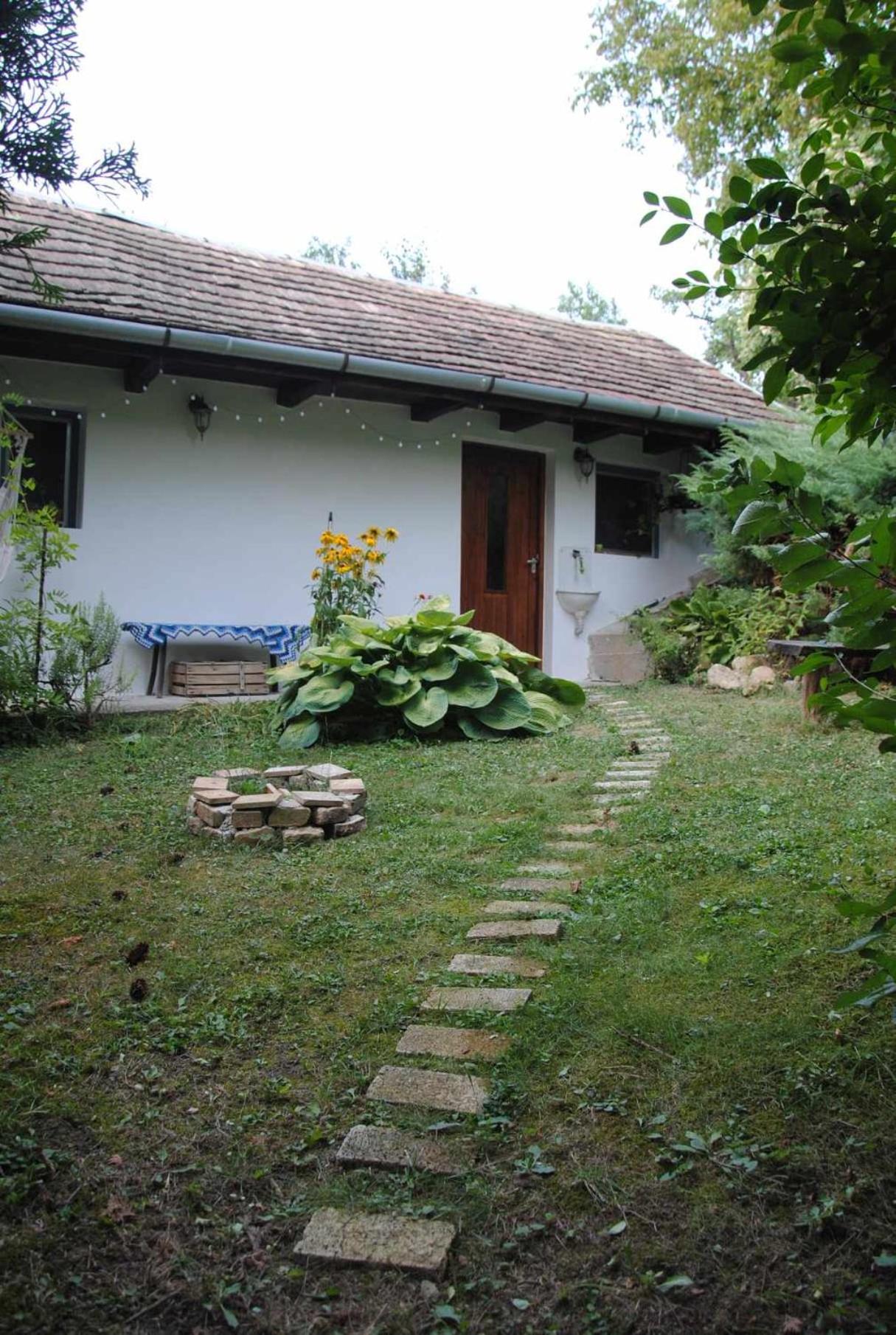 Csigaház Vendégház