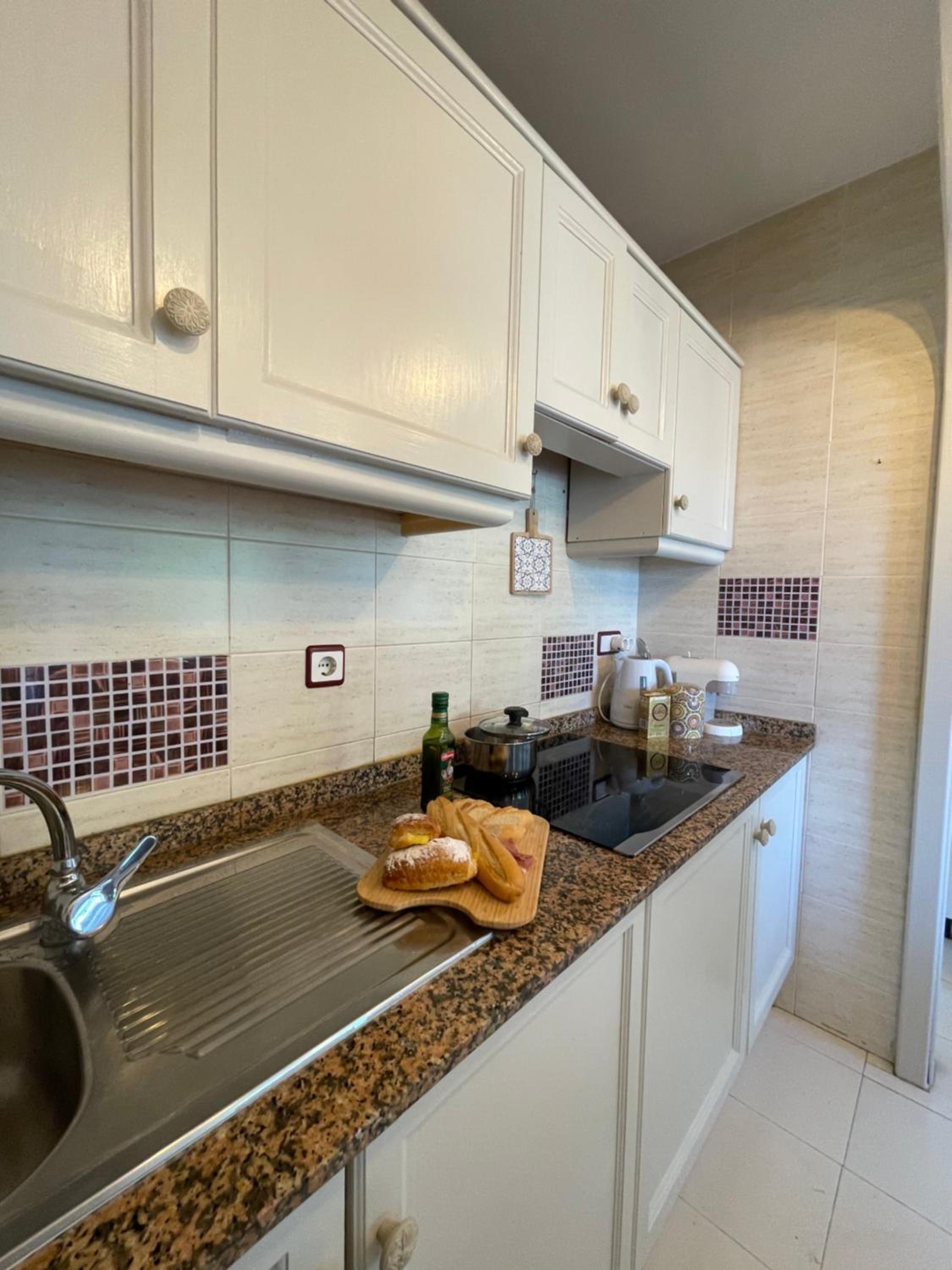 World Apartments El Sol De La Mata view 4