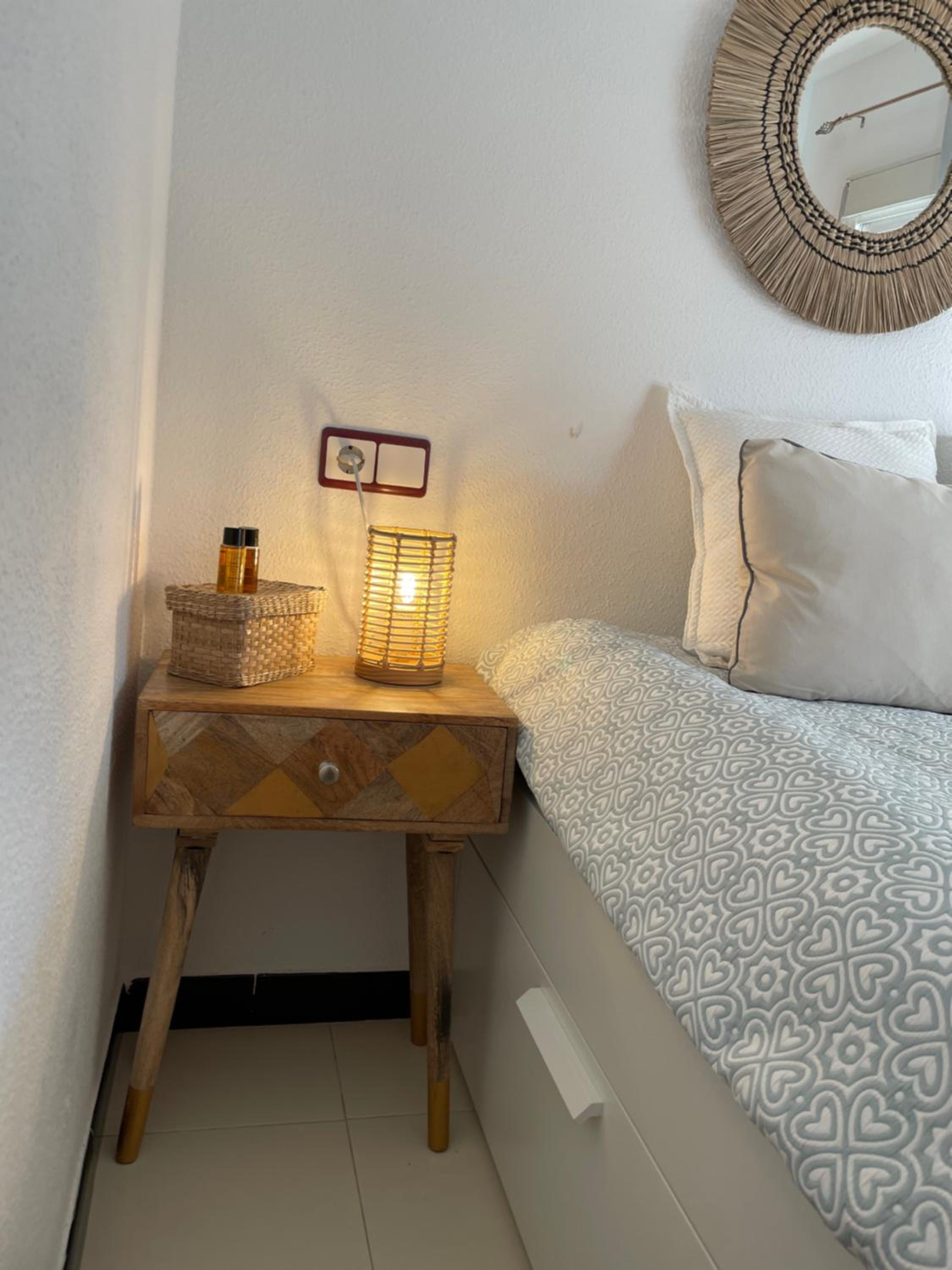 World Apartments El Sol De La Mata view 5