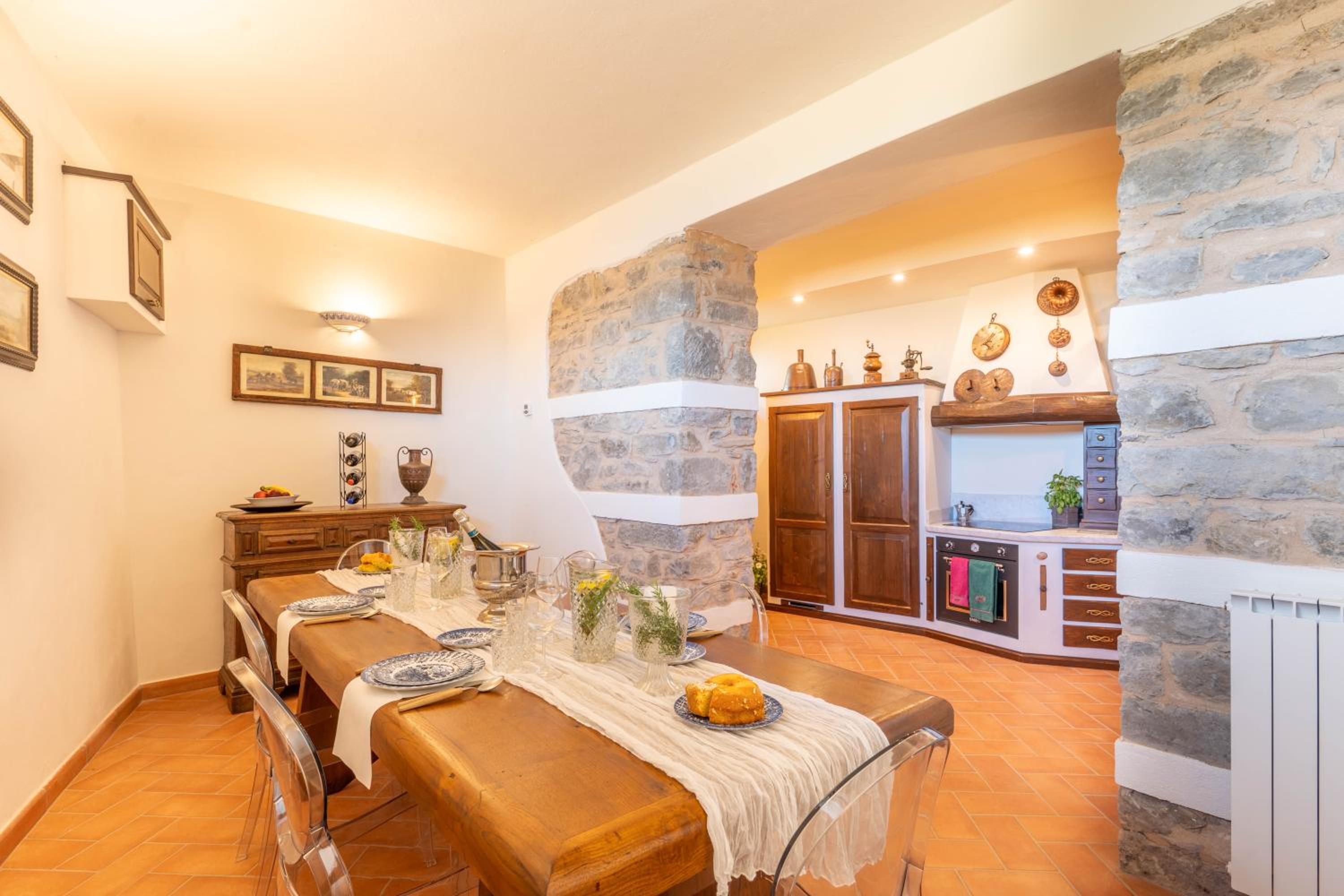 Villa Loris - History & Luxury view 4