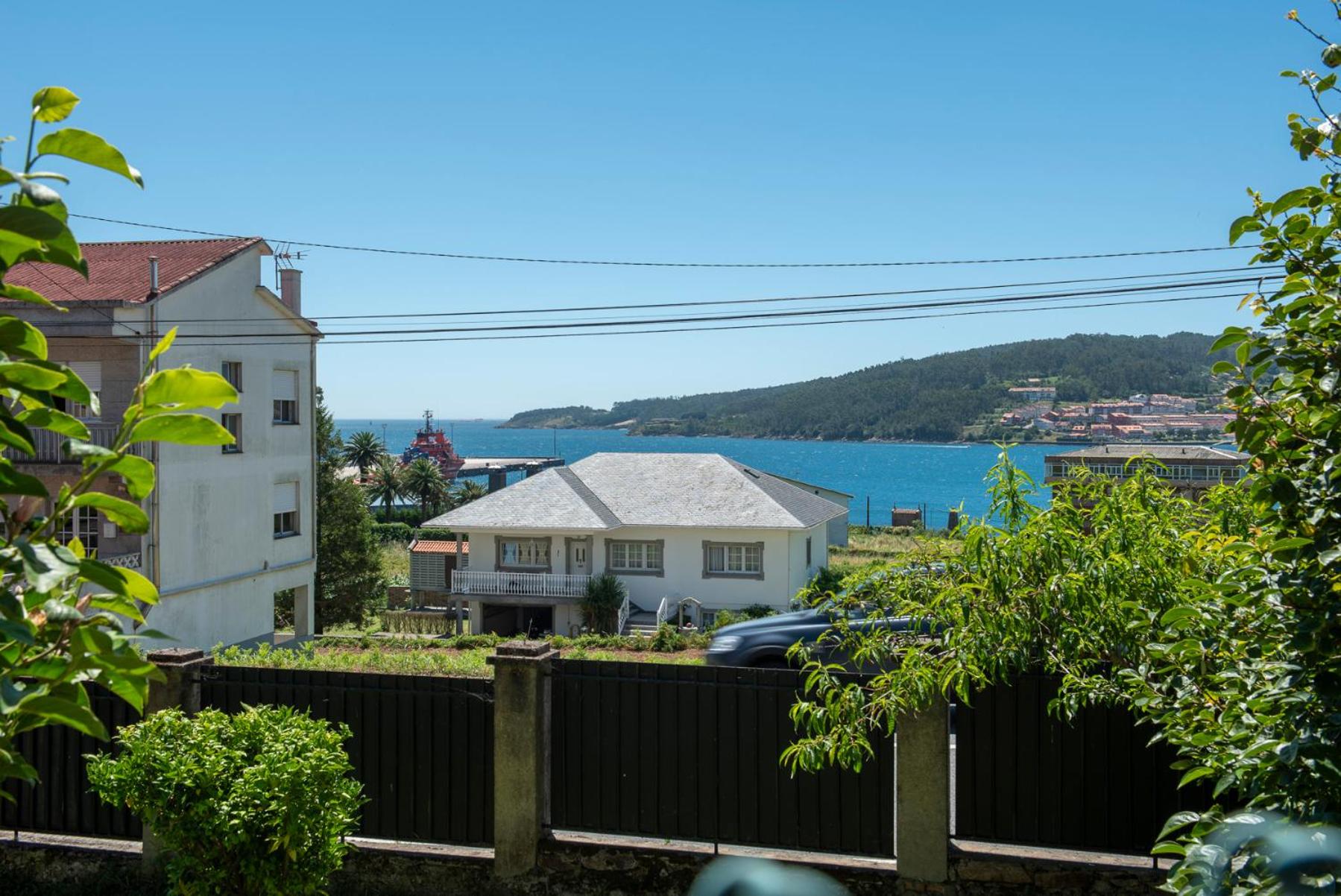 Albergue Talieiro