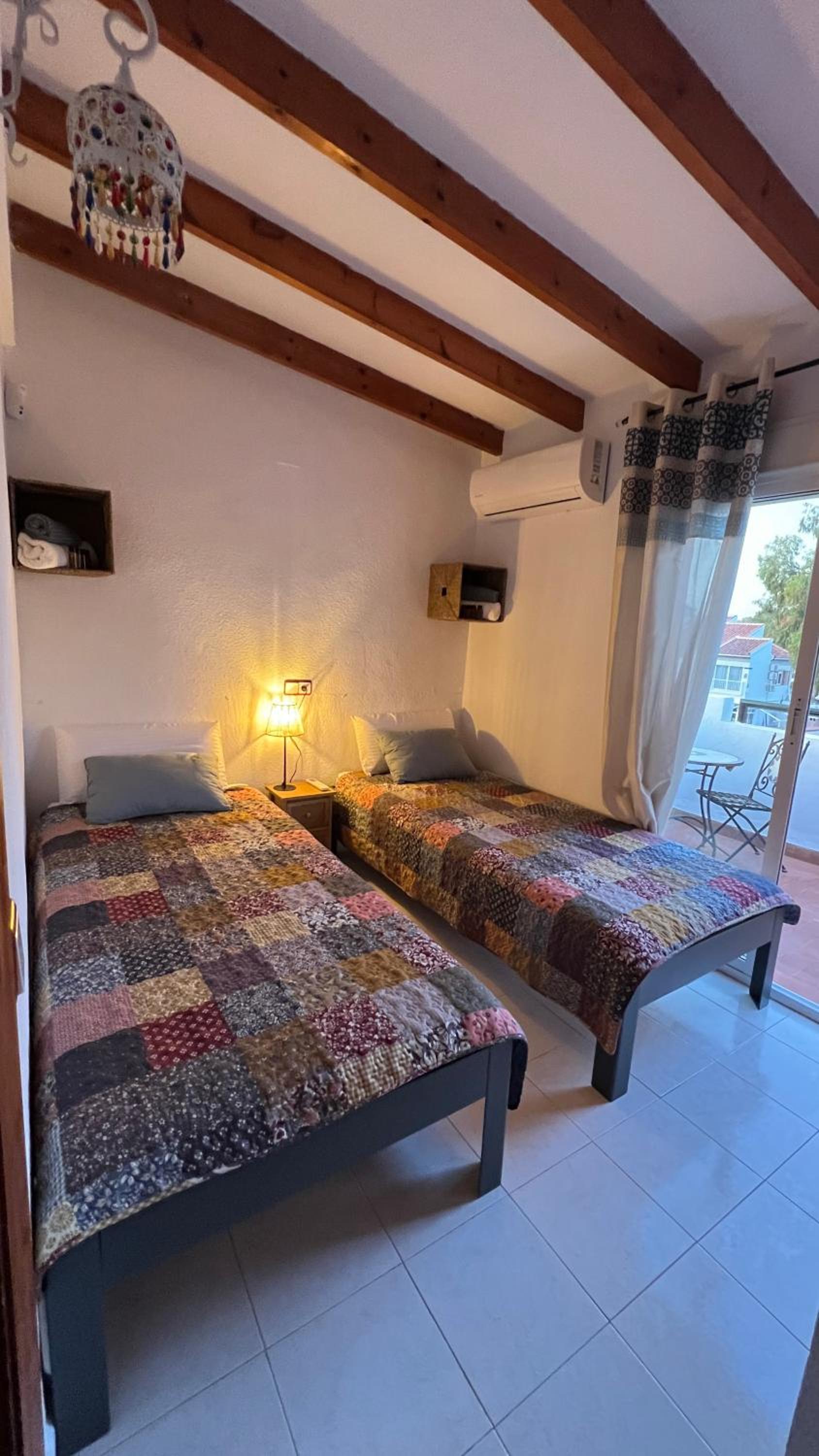 World Apartments El Sol De La Mata view 2